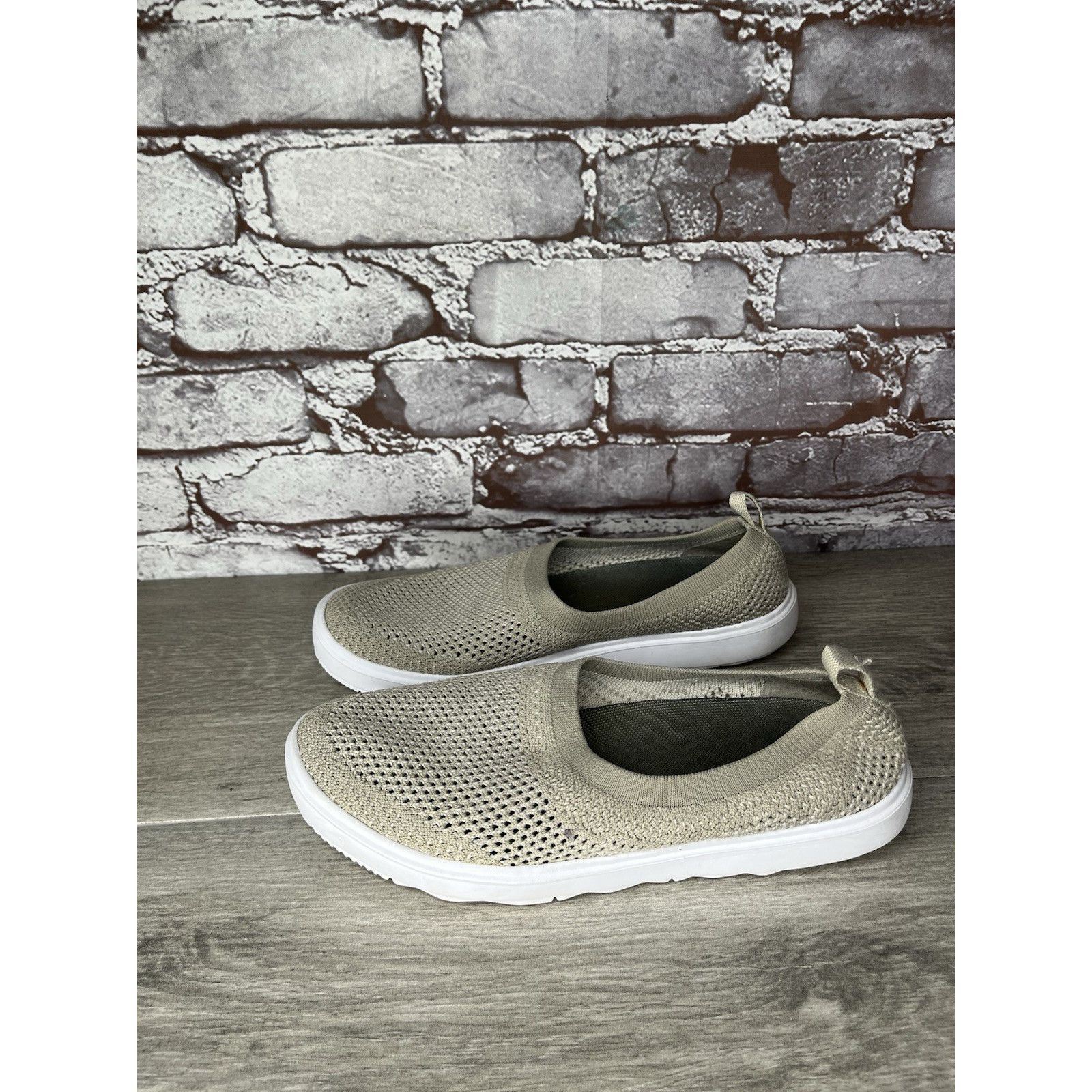 Merrell MERRELL Select Fresh Knit Breathable Slip-On Mesh Shoes Wome Size US 6.5 / IT 36.5 - 12 Thumbnail