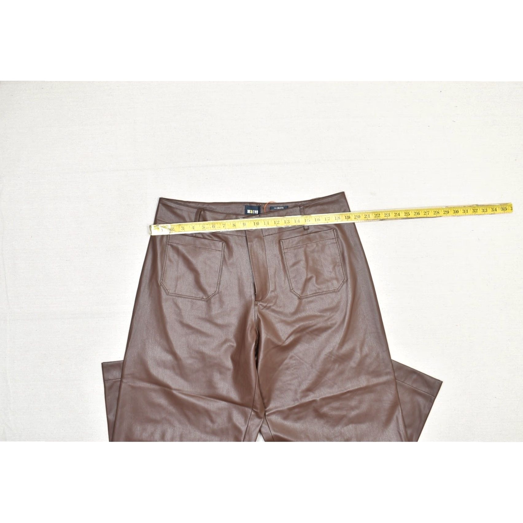 Anthropologie VINTAGE? No. Size 40" / US 18 - 7 Thumbnail