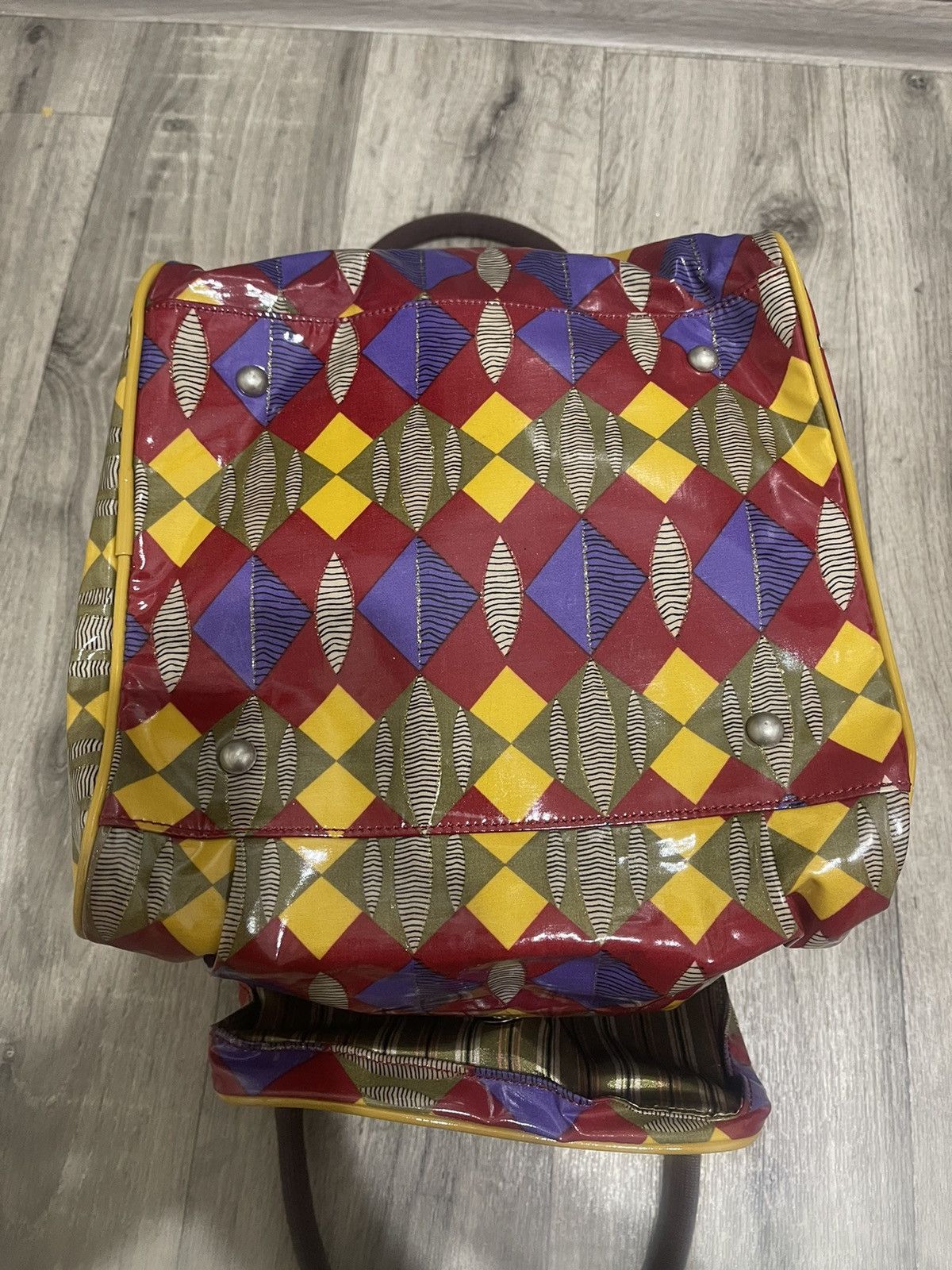 George Gina & Lucy GEORGE GINA & LUCY AKOMA FRIENDSHIP MULTIPOCKET SHOULDER BAG Size ONE SIZE - 10 Thumbnail