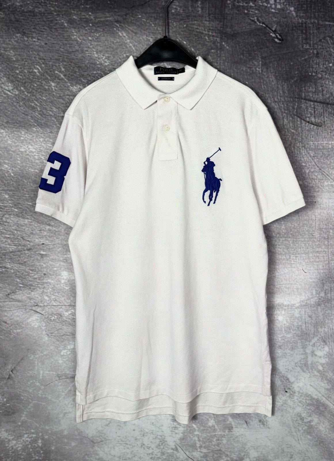 Drain Gang × Haunted Starbucks × Polo Ralph Lauren Gaucho Silk