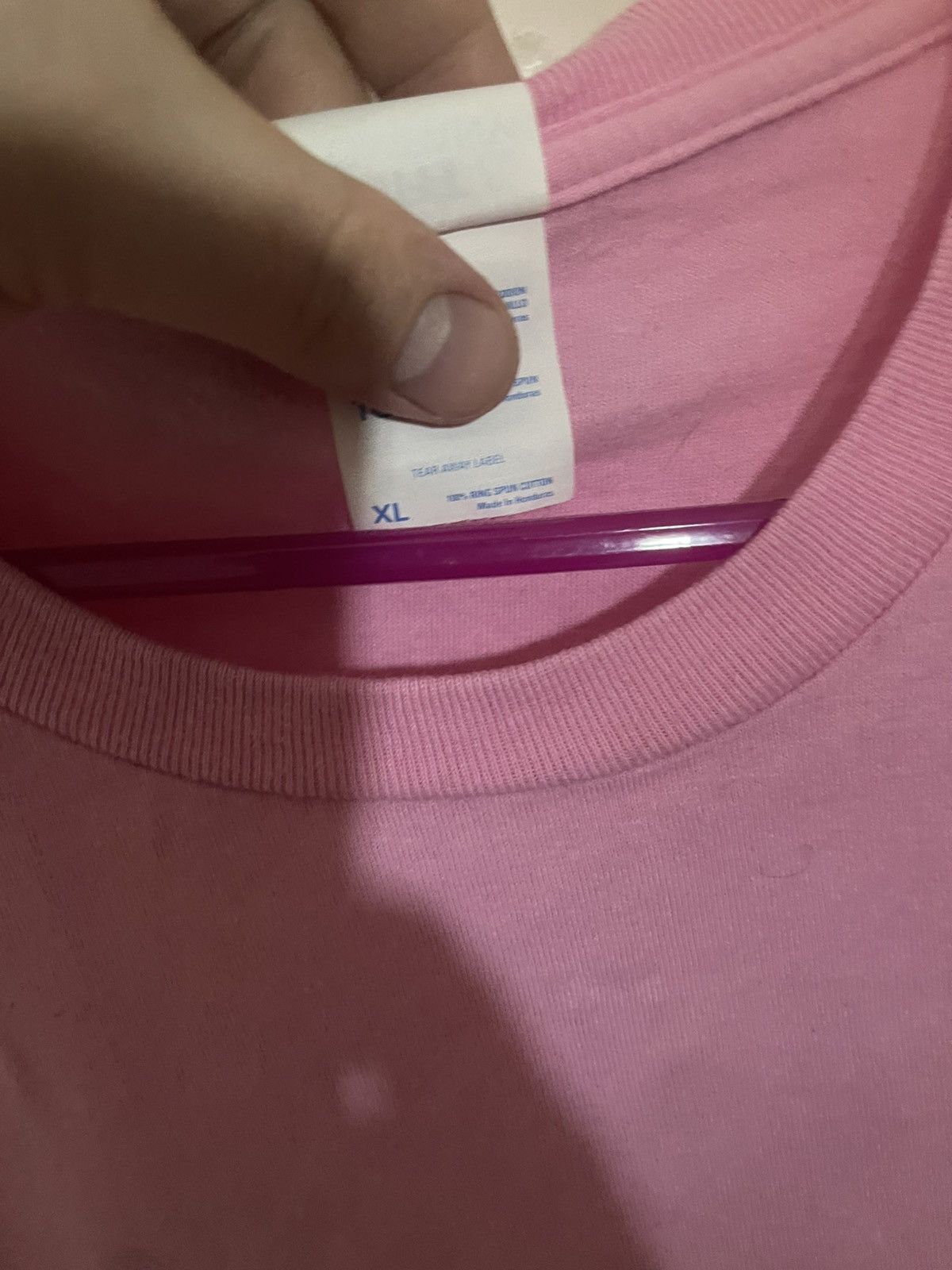 G59 Records Fat nick tee Size US XL / EU 56 / 4 - 4 Thumbnail