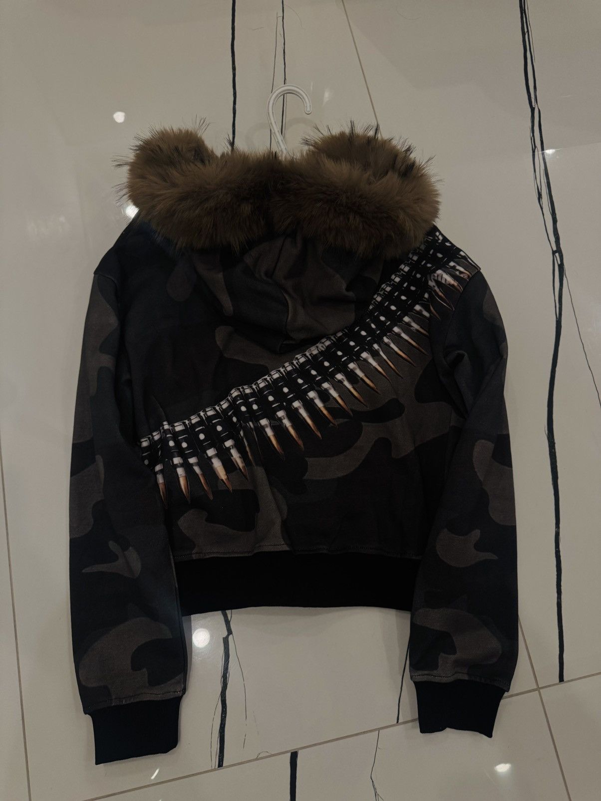 Other Flaire.us Tactical Zip Up Size US S / EU 44-46 / 1 - 4 Thumbnail