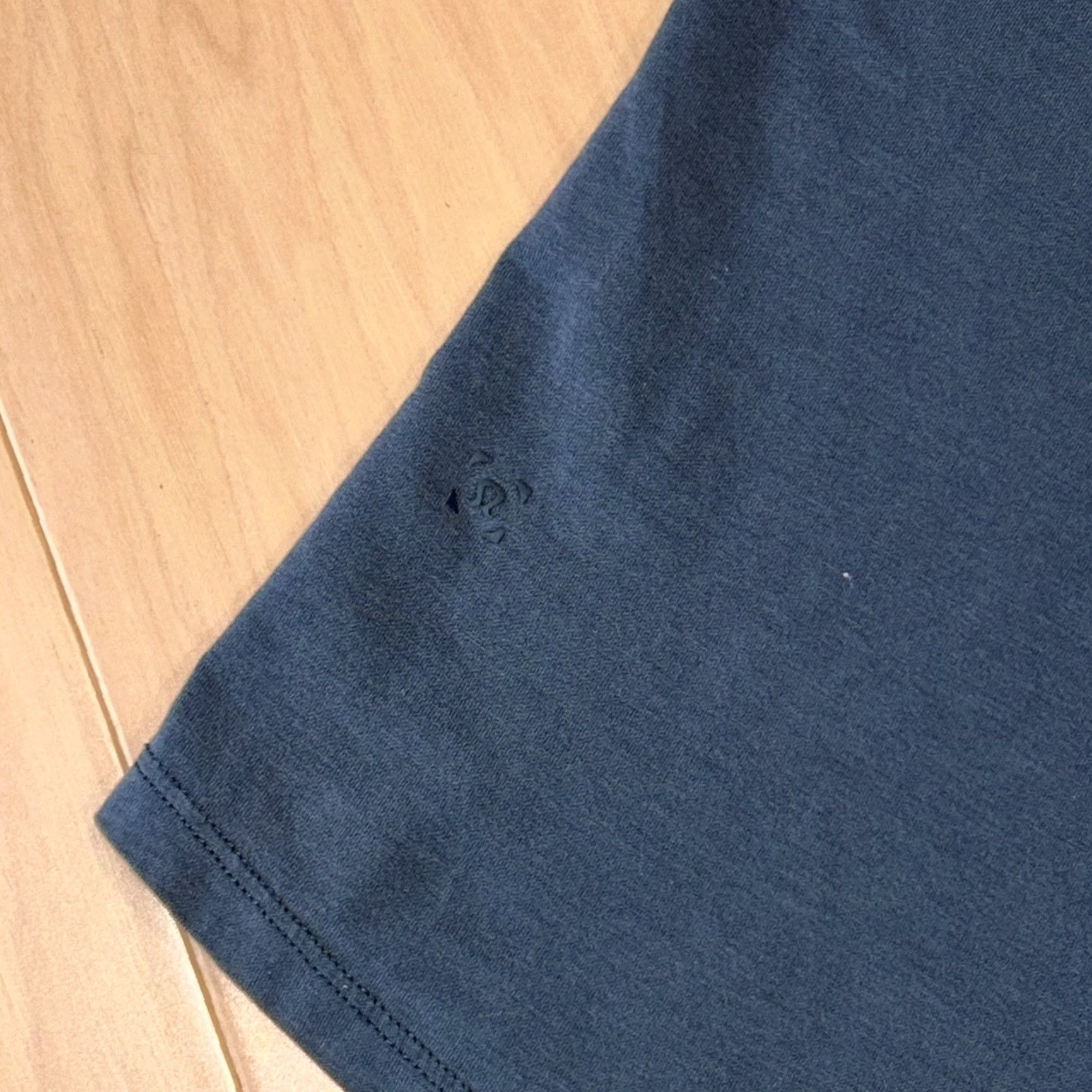 Lululemon Lululemon Henley Shirt Men’s Blue Short Sleeve S Shirt Athletic Men Lululemon Surge Long Sleeve Henley Logo Classic Casual Workwear Activewear Fitness Size US S / EU 44-46 / 1 - 4 Thumbnail