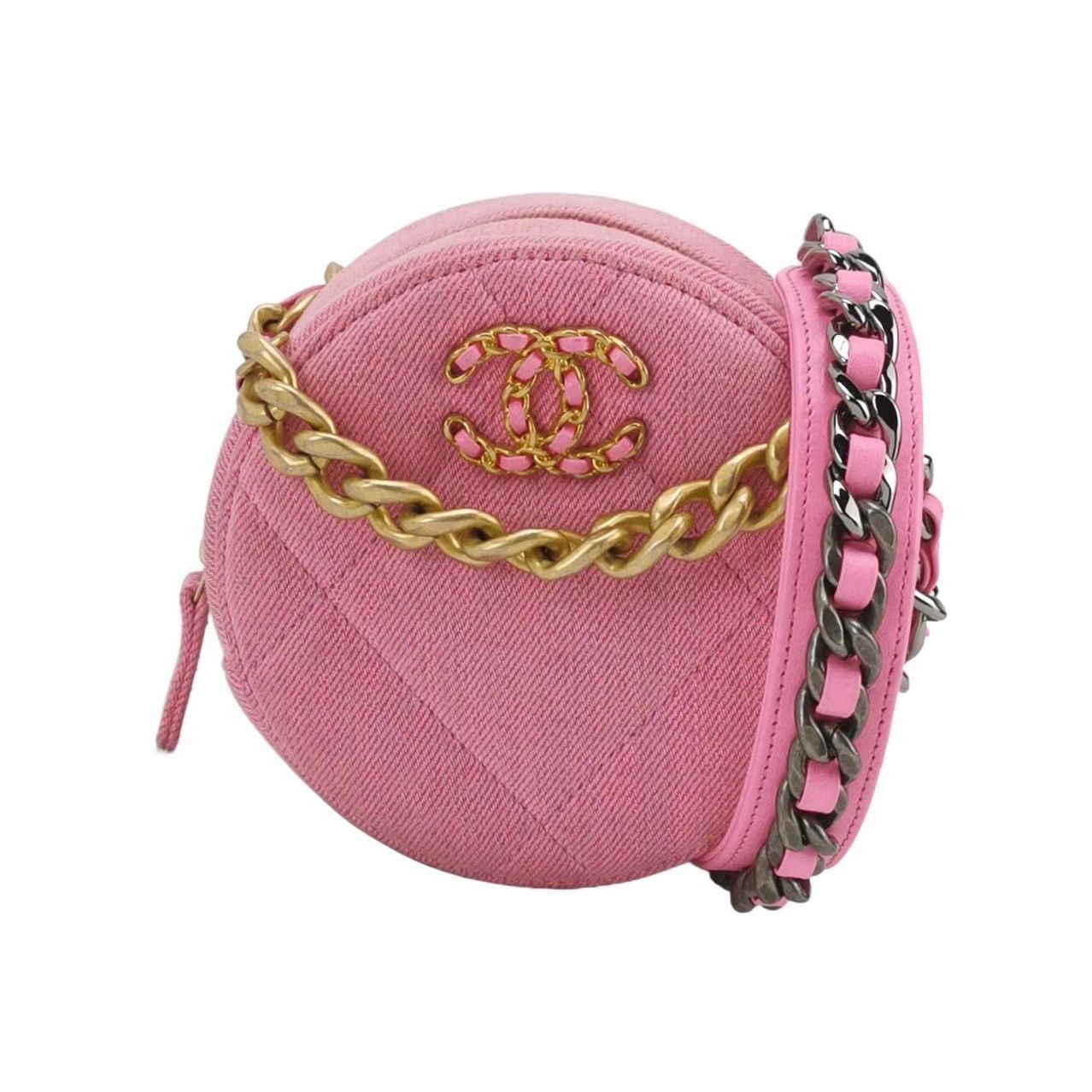 Chanel Chanel Women os Shoulder Bags Size ONE SIZE - 1 Thumbnail