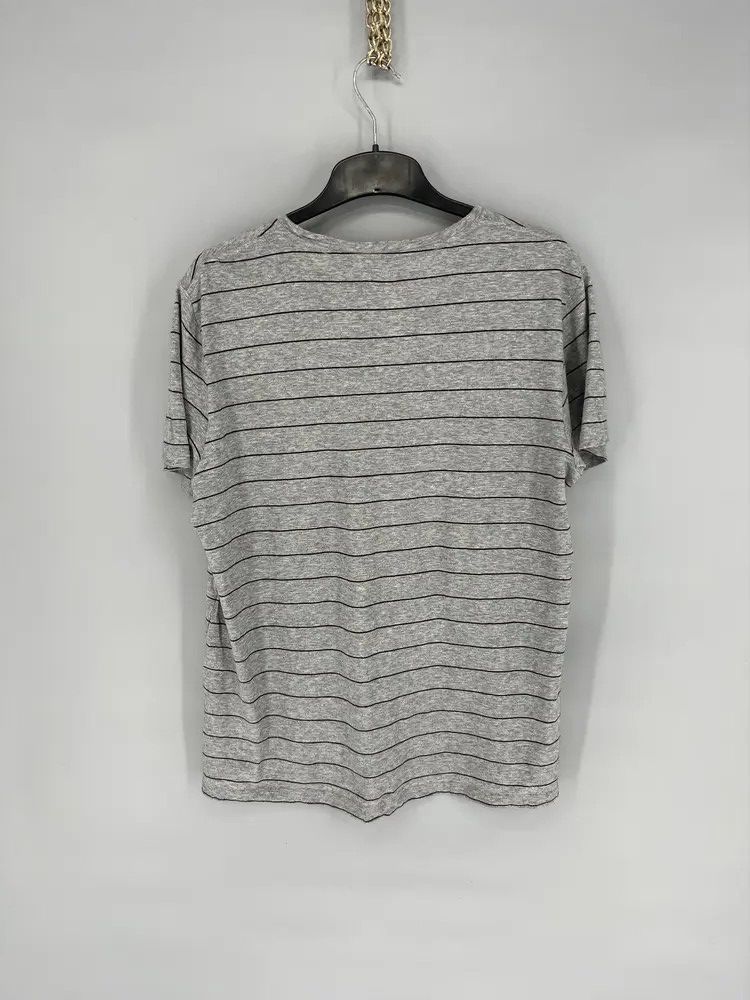 Allsaints Allsaints T-shirt luxury sportswear size M Size US M / EU 48-50 / 2 - 9 Thumbnail