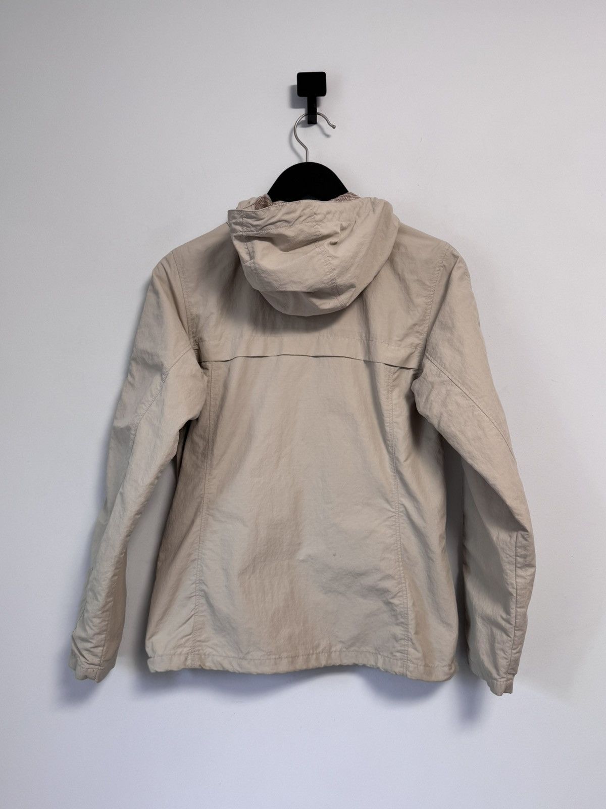 Fjallraven × Vintage Fjallraven Vintage Outdoor Jacket 90’s Size XS / US 0-2 / IT 36-38 - 16 Thumbnail