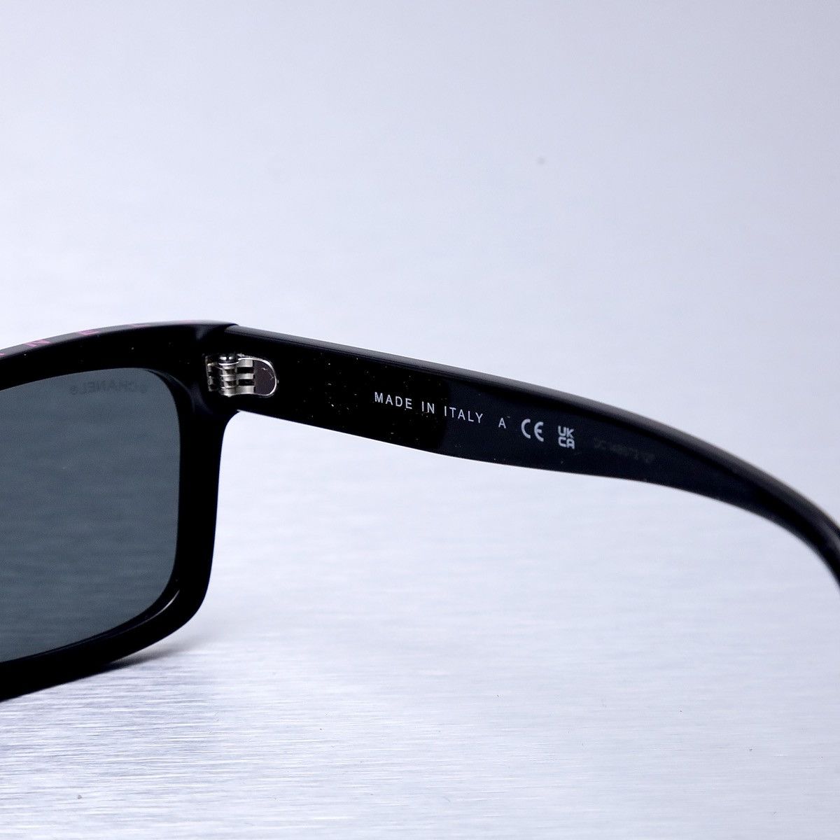 Chanel CHANEL 0CH5417 SUNGLASSES Size ONE SIZE - 5 Thumbnail