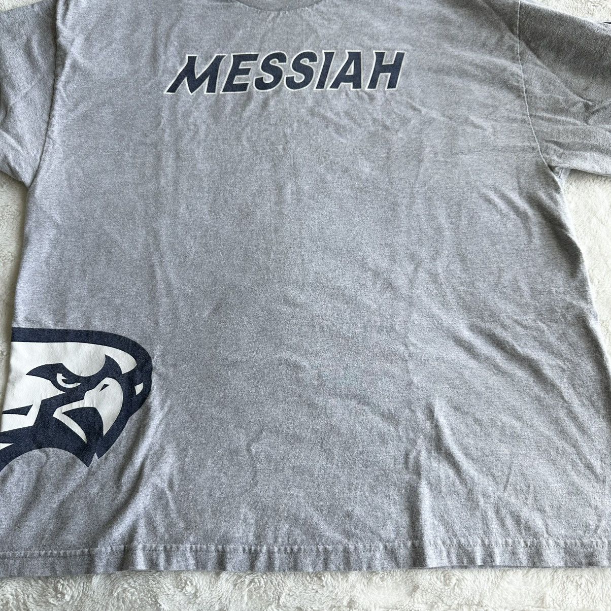 Other Vintage Messiah College Shirt Tee Mens XXL Falcon University Size US XXL / EU 58 / 5 - 4 Thumbnail