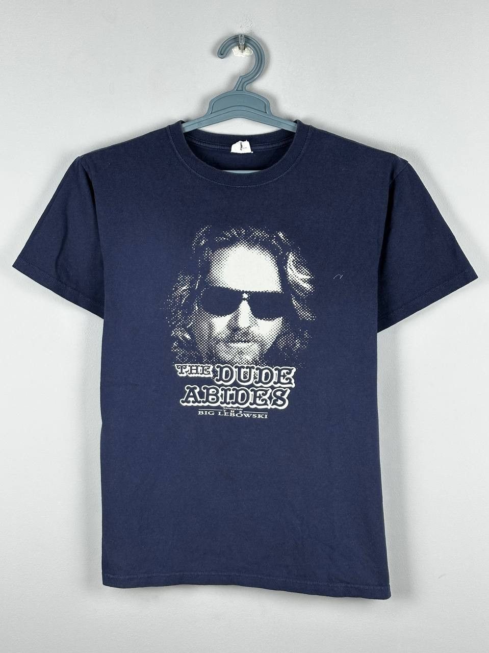 Vintage Vintage The Big Lebowski Original Movie Promo Tee Size US M / EU 48-50 / 2 - 1 Thumbnail