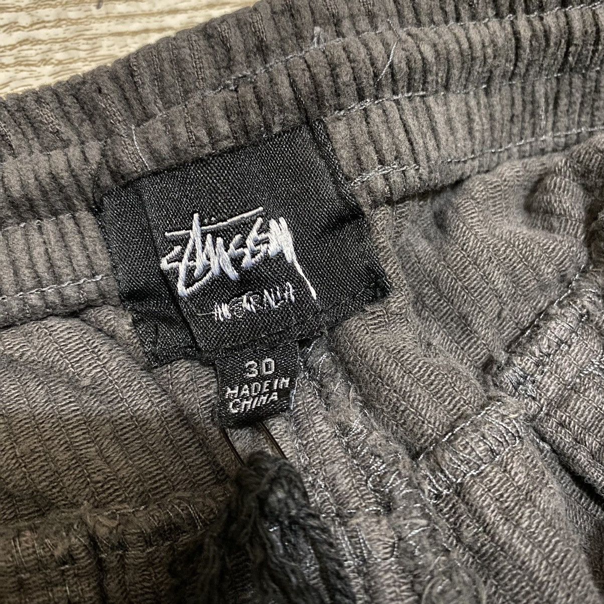 Stussy Stussy Corduroy Shorts Size US 30 / EU 46 - 5 Thumbnail