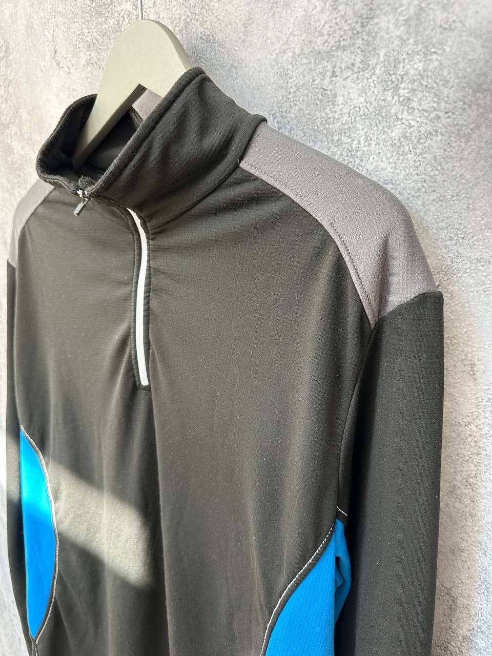 Galvin Green Galvin Green Insula Technology 1/4 Zip Sweater Jumper Size US M / EU 48-50 / 2 - 6 Thumbnail