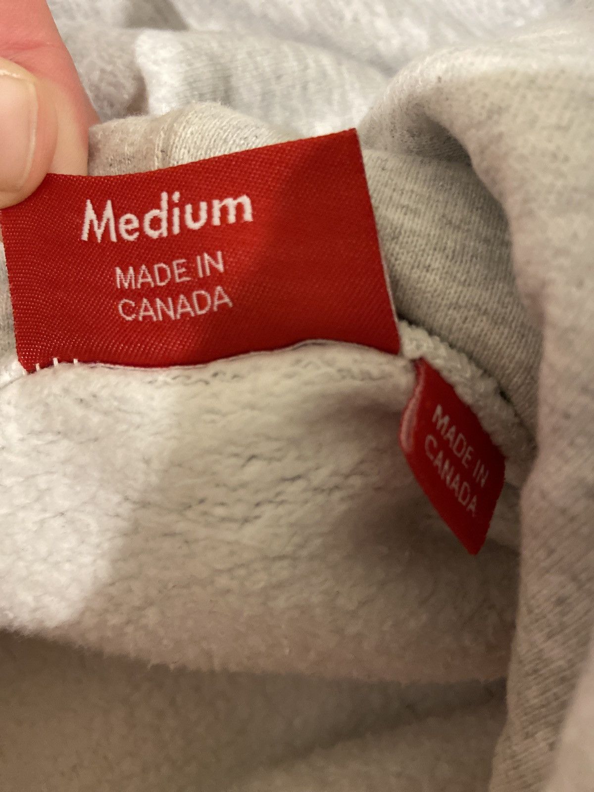 Supreme Supreme USA Size US M / EU 48-50 / 2 - 4 Thumbnail