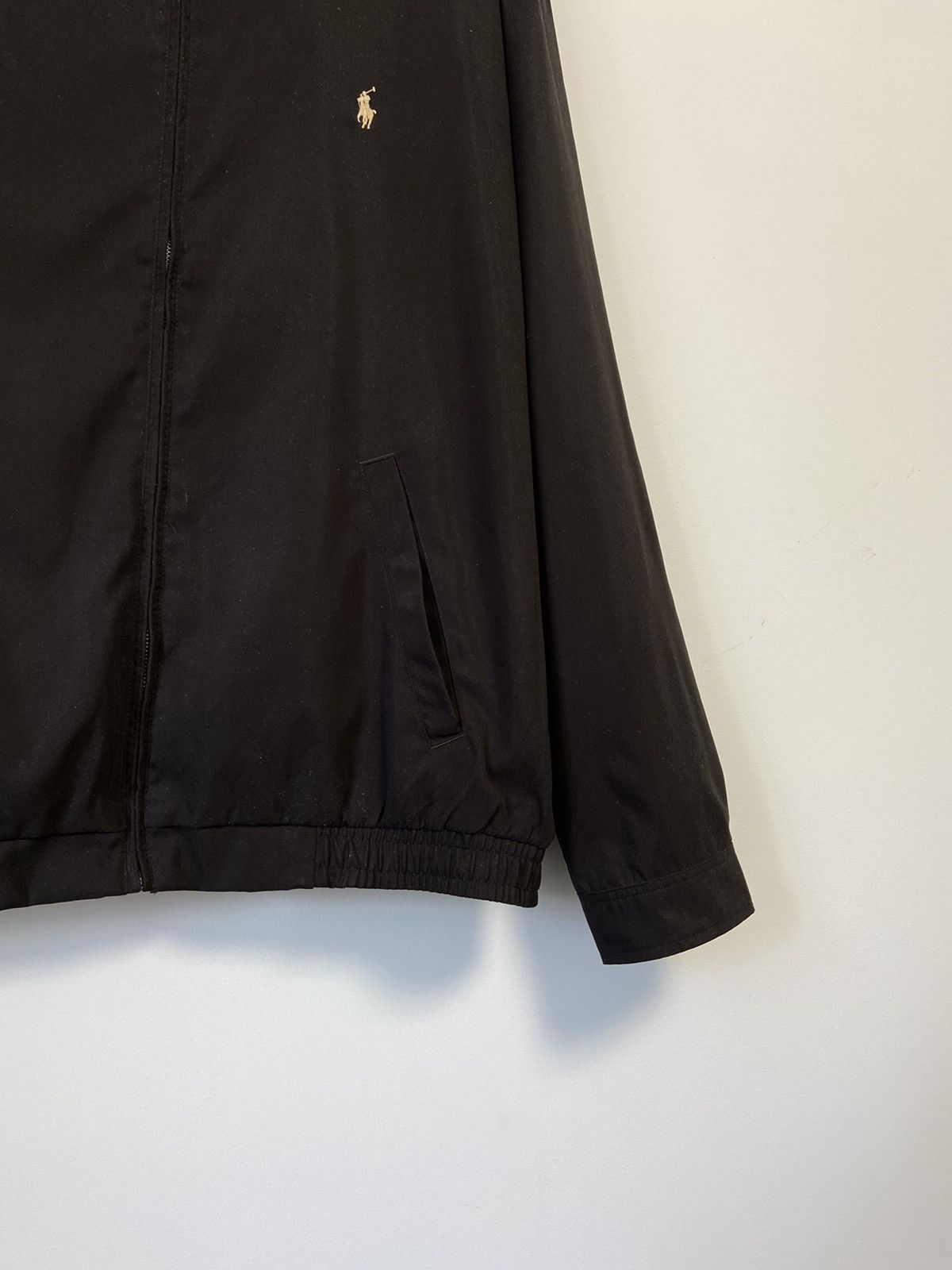 Vintage Polo Ralph Lauren Vintage Jacket y2k style hype Size US XXL / EU 58 / 5 - 3 Thumbnail