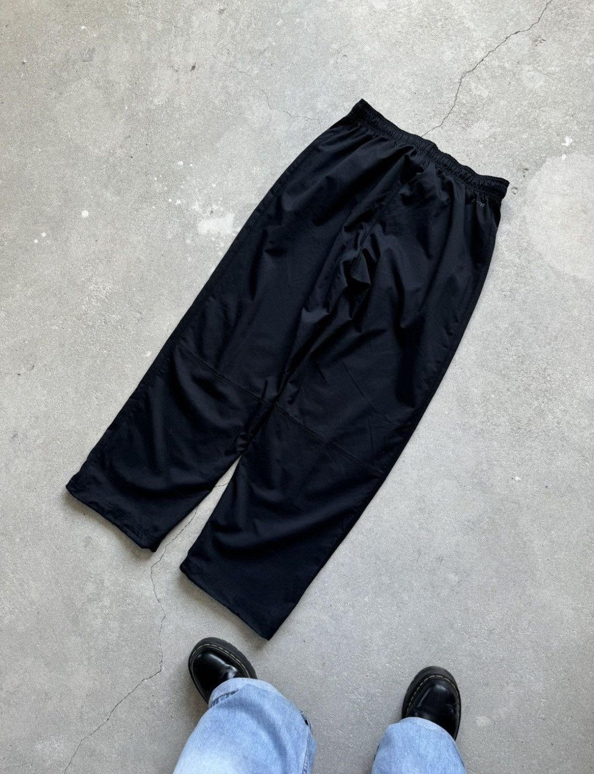 Vintage Nike Trackpants