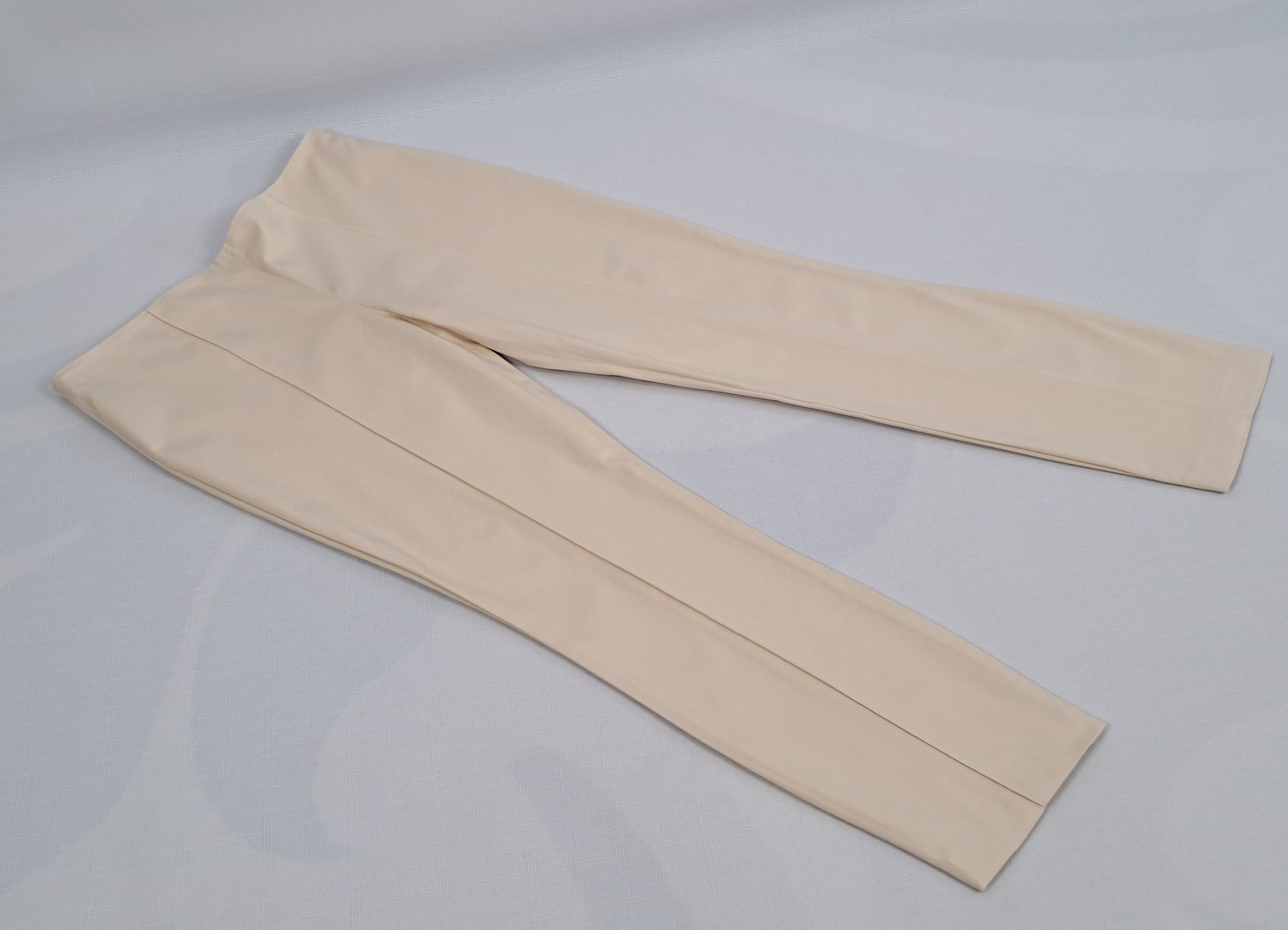 The Row The Row USA cotton stretch pants. Size 4. Size 27" / US 4 / IT 40 - 3 Thumbnail