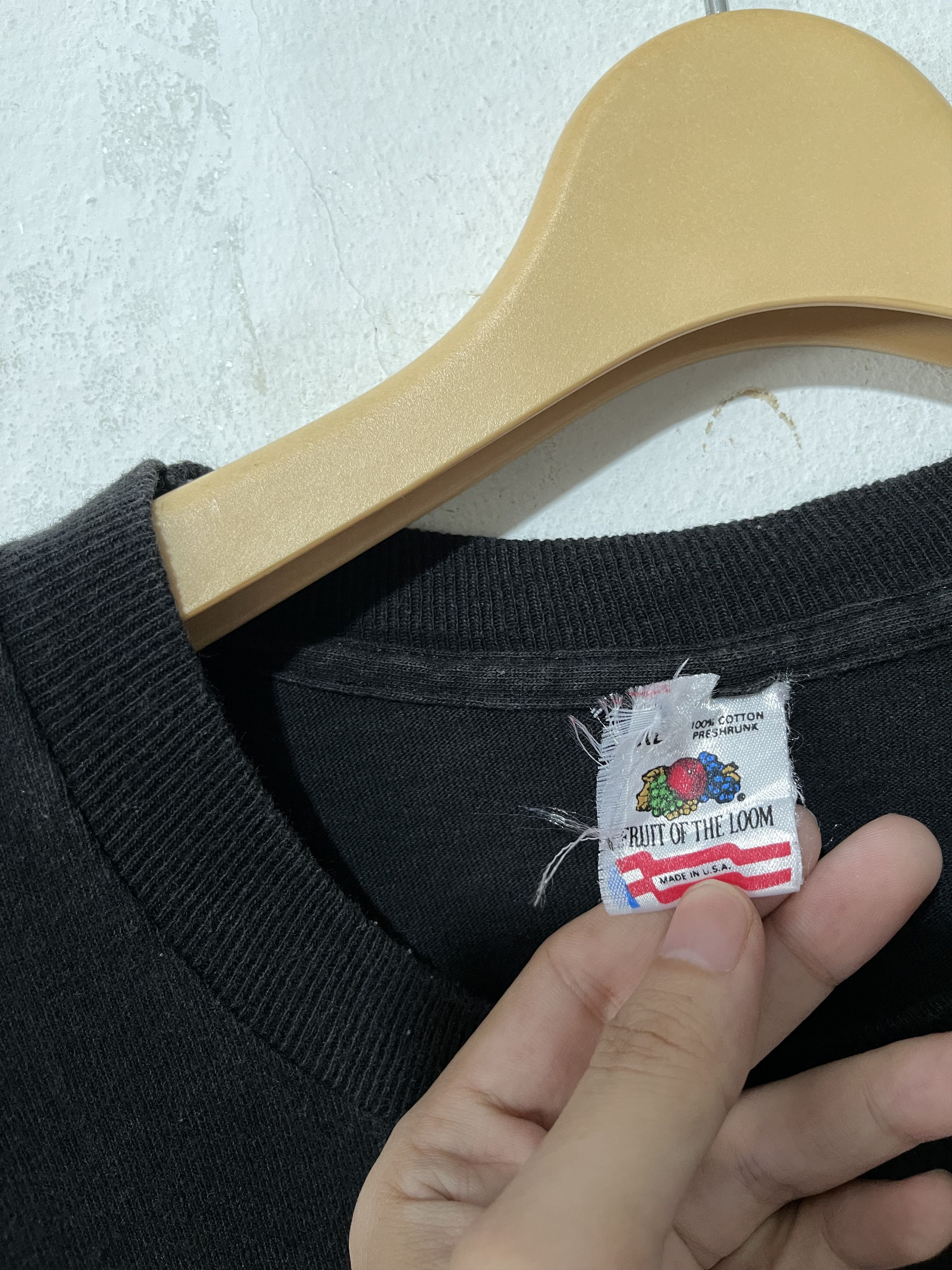 Arts & Science × Vintage Vintage 90s H2O Shirt Size US XL / EU 56 / 4 - 6 Thumbnail