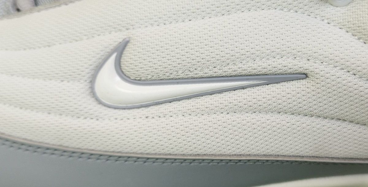 Nike Sneakers Nike Air Max Portal Wolf Grey # 14 us Size US 14 / EU 47 - 5 Thumbnail