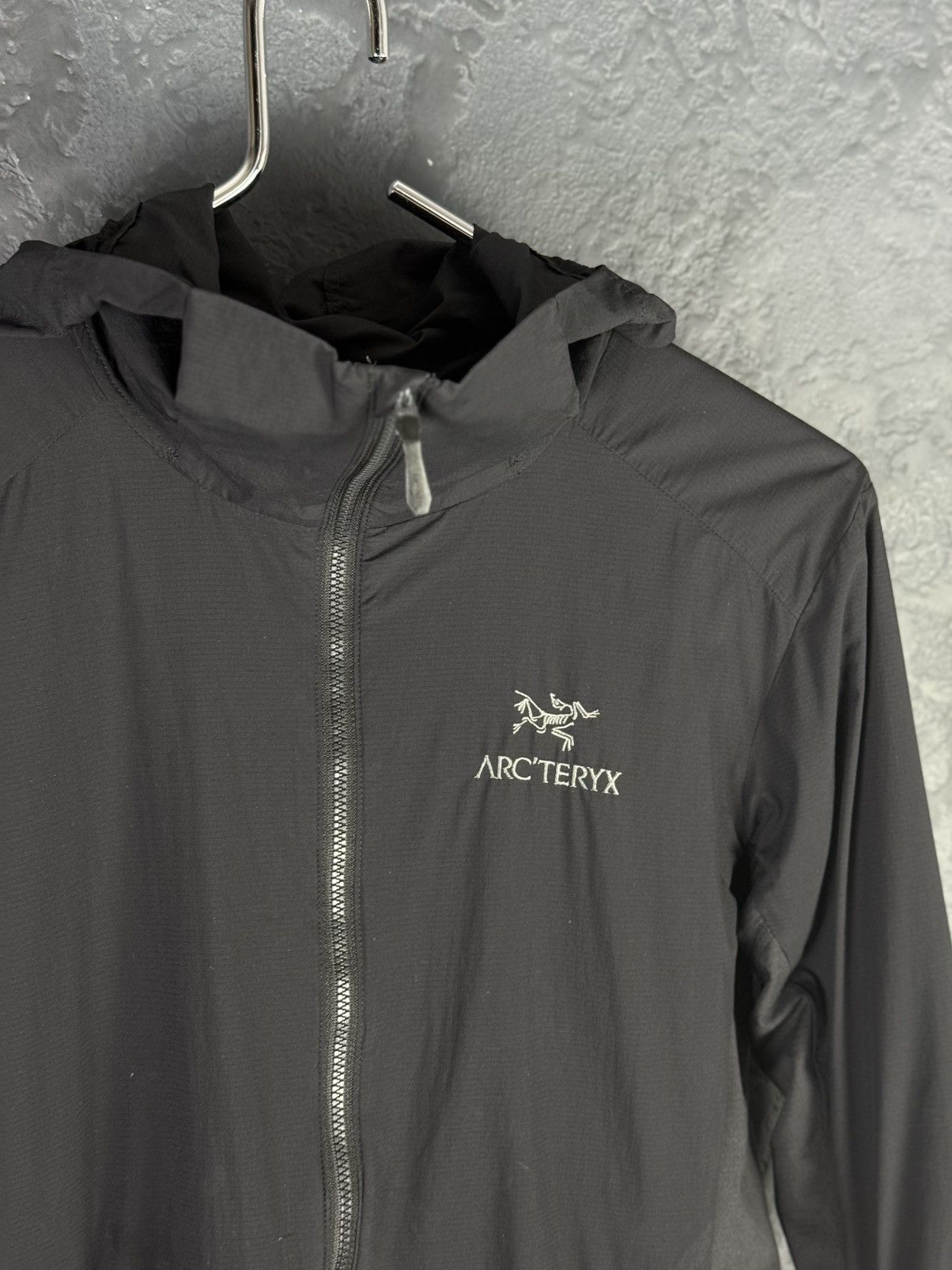 Arc'teryx Arc'Teryx Atom LT Hoody Jacket Women's Size M Black Size M / US 6-8 / IT 42-44 - 5 Thumbnail