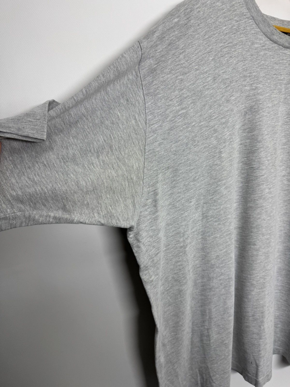 Nike Vintage Nike Swoosh T-Shirt 90’s Size US XL / EU 56 / 4 - 5 Thumbnail