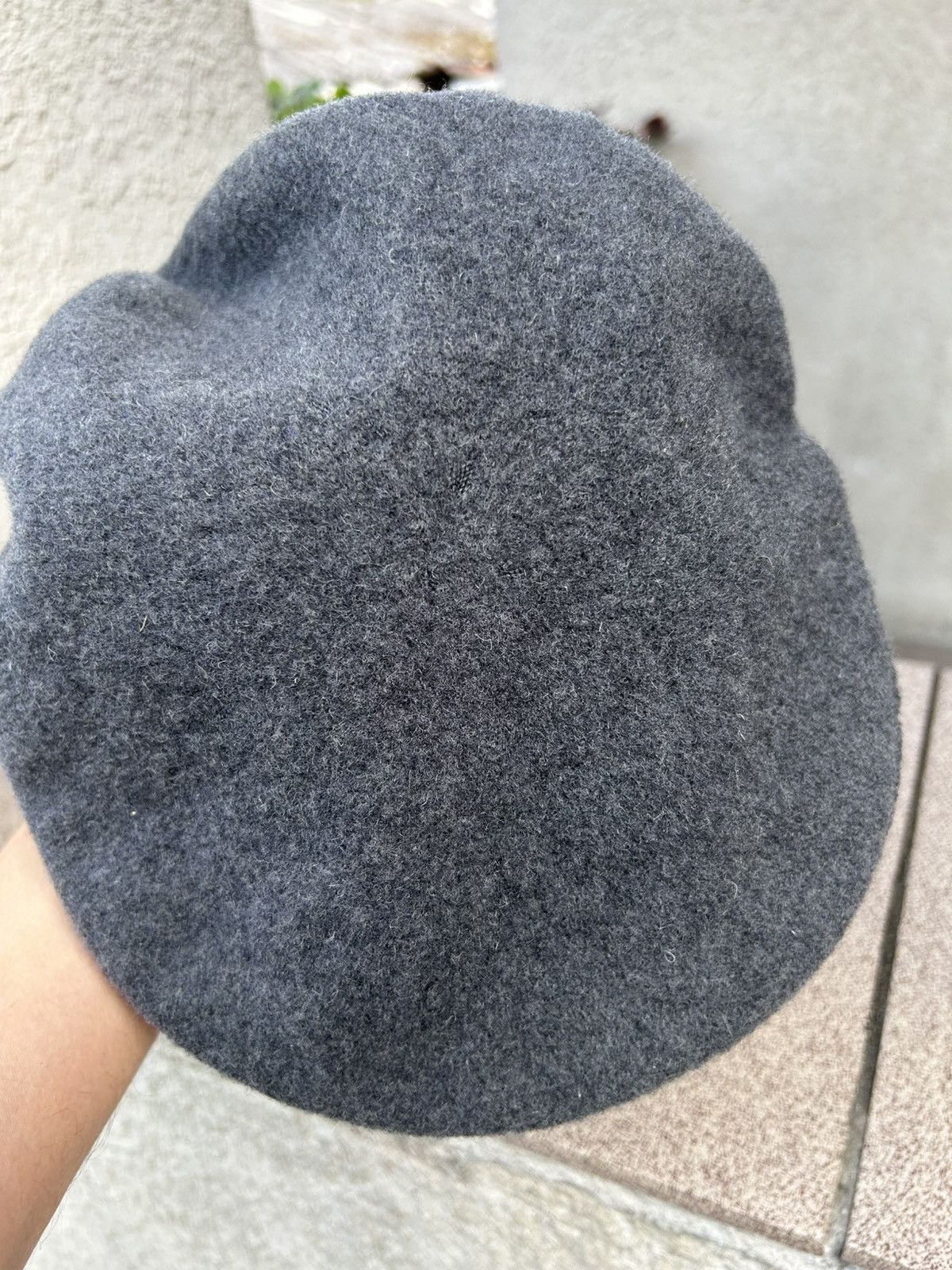 Kangol Kangol vintage cap hat Size ONE SIZE - 7 Thumbnail