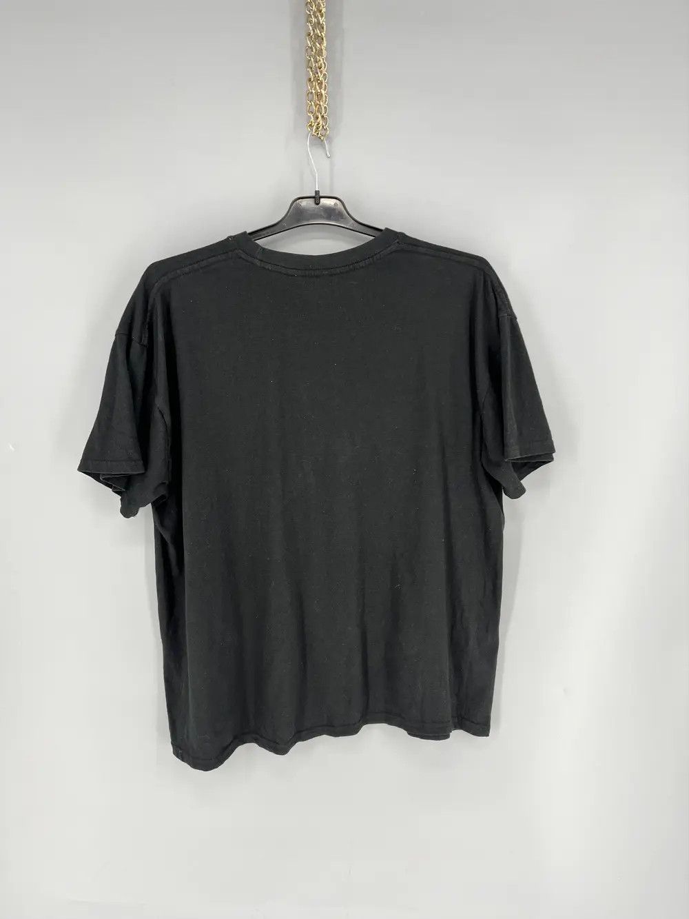 Vintage Vintage Y2K Secure The Bags Capsule Set Tshirt Size US XL / EU 56 / 4 - 9 Thumbnail