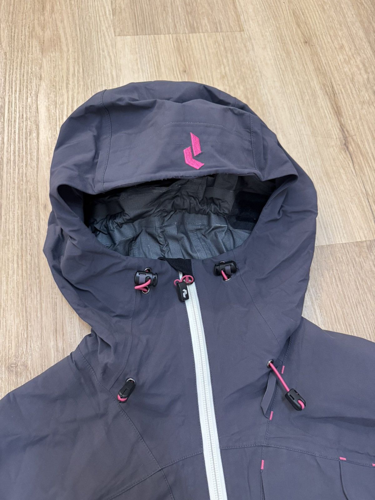 Peak Performance Peak Performance Heli Alpine Jacket GTX Recco Gore-Tex R&D S Size S / US 4 / IT 40 - 6 Thumbnail