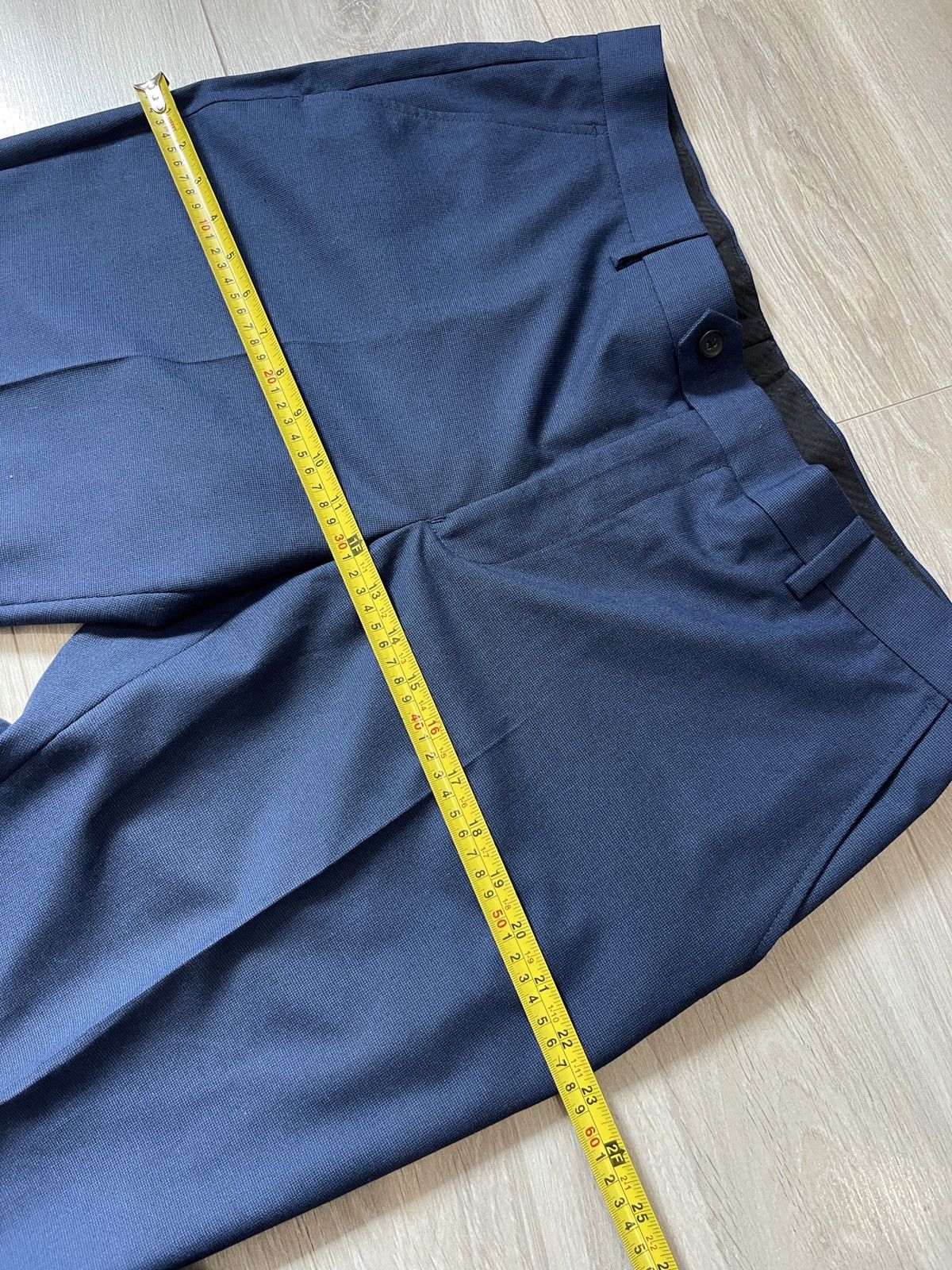 NEXT Next men’s classic suit blazer+trousers 40S Size 40S - 10 Thumbnail