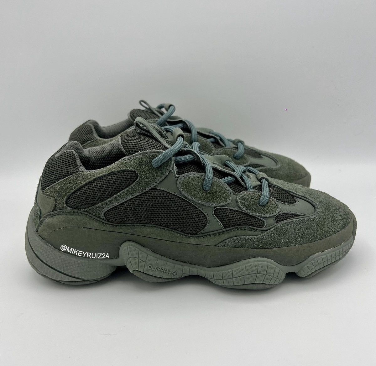 Yeezy Yeezy 500 Sample Size US 9 / EU 42 - 3 Thumbnail