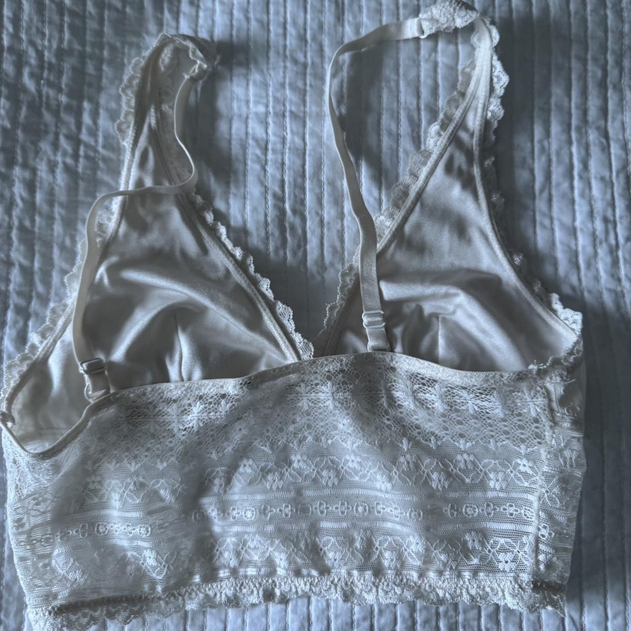 Other Lace Camisole Size S / US 4 / IT 40 - 3 Thumbnail
