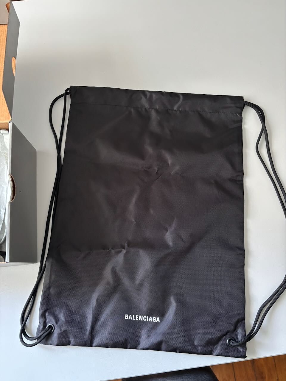 Balenciaga Balenciaga hyperflat sock shoe Size US 10 / EU 43 - 7 Thumbnail