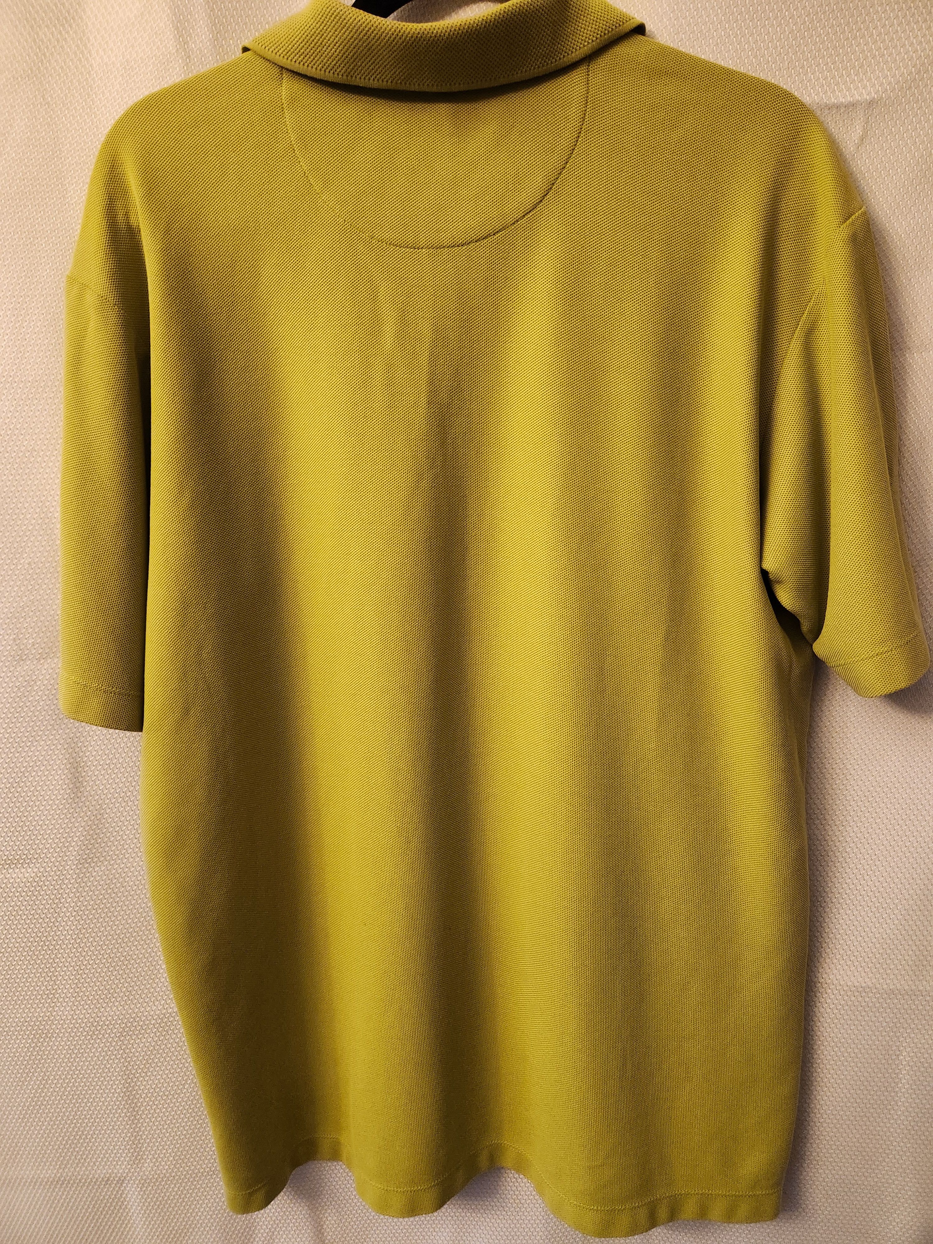 Tommy Bahama Classic Fit Polo Shirt Size US M / EU 48-50 / 2 - 2 Thumbnail