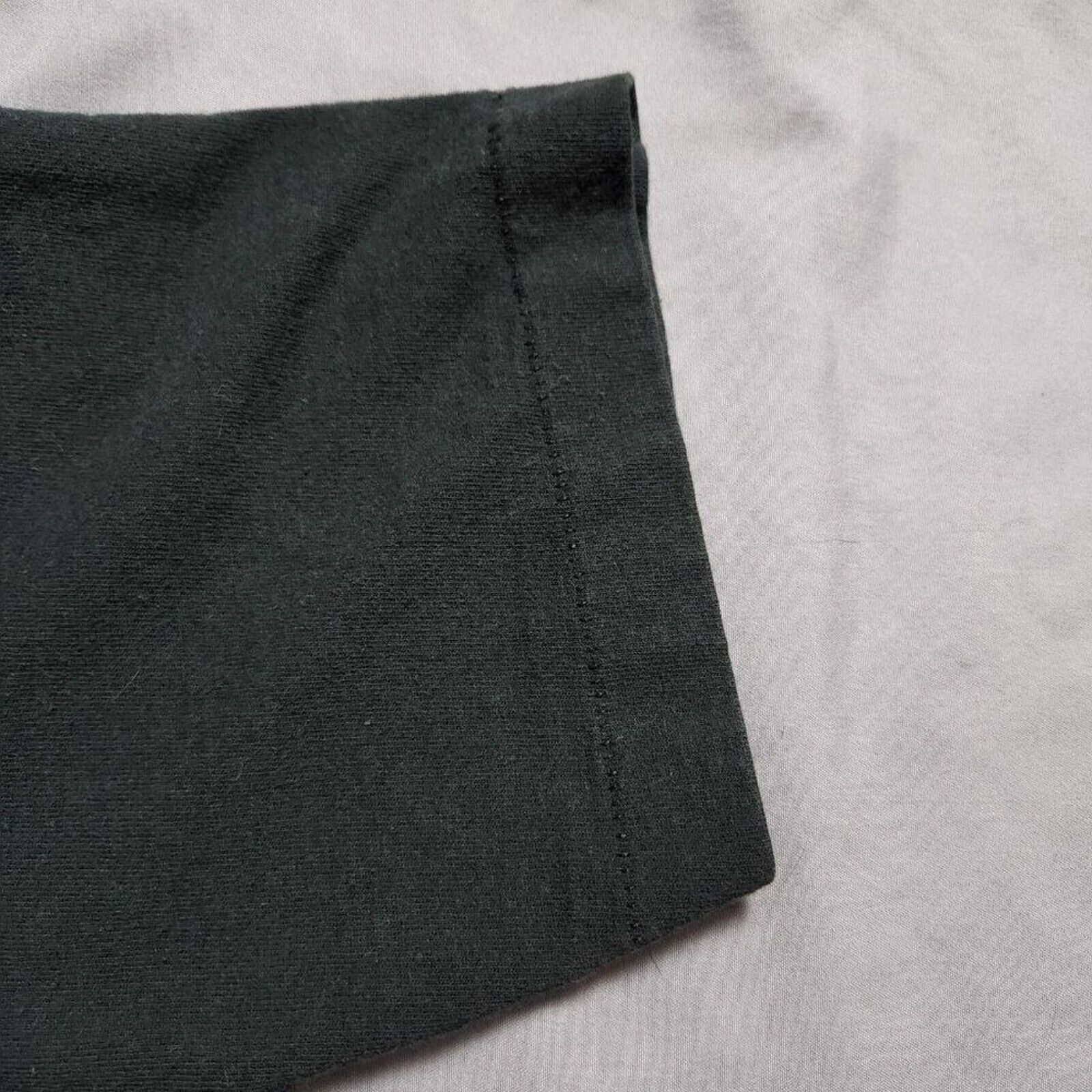 Fruit Of The Loom Vtg Charles Manson Men's L “Is It Hot In Here... Size US L / EU 52-54 / 3 - 7 Thumbnail