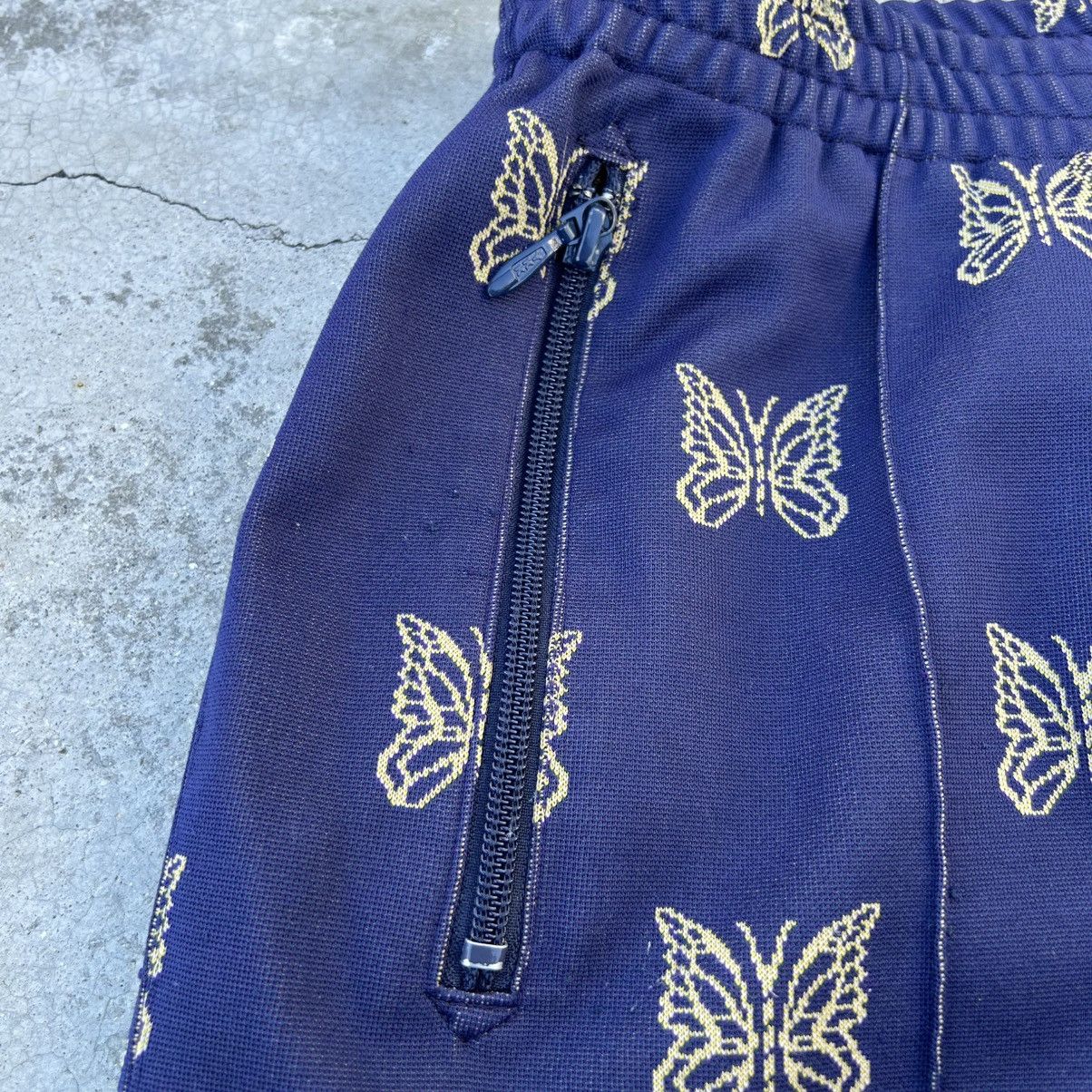 Needles Needles track pants Size US 34 / EU 50 - 4 Thumbnail