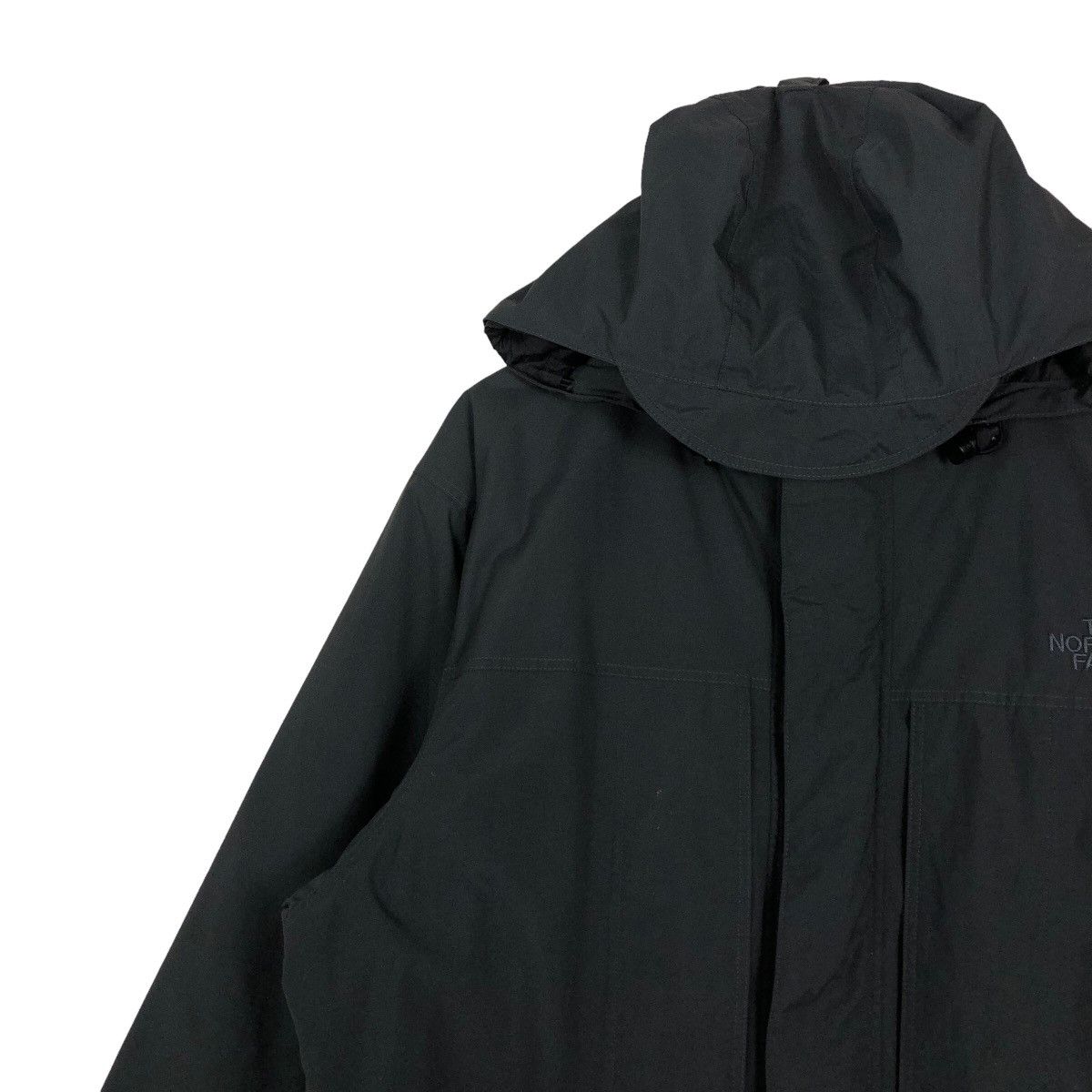The North Face 🔥Hunting Outdoor Survival Jacket The North Face Anorak Size US M / EU 48-50 / 2 - 5 Thumbnail