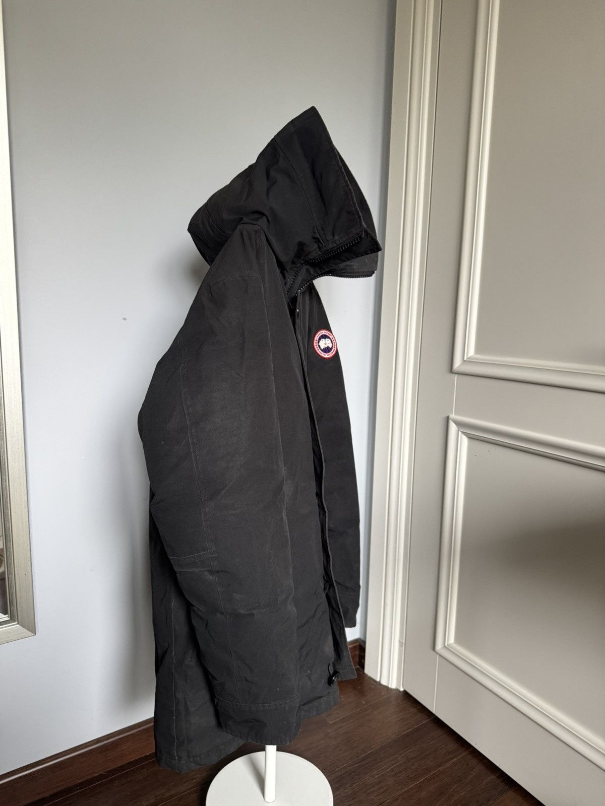 Canada Goose Canada Goose chateau parka Size US XL / EU 56 / 4 - 5 Thumbnail