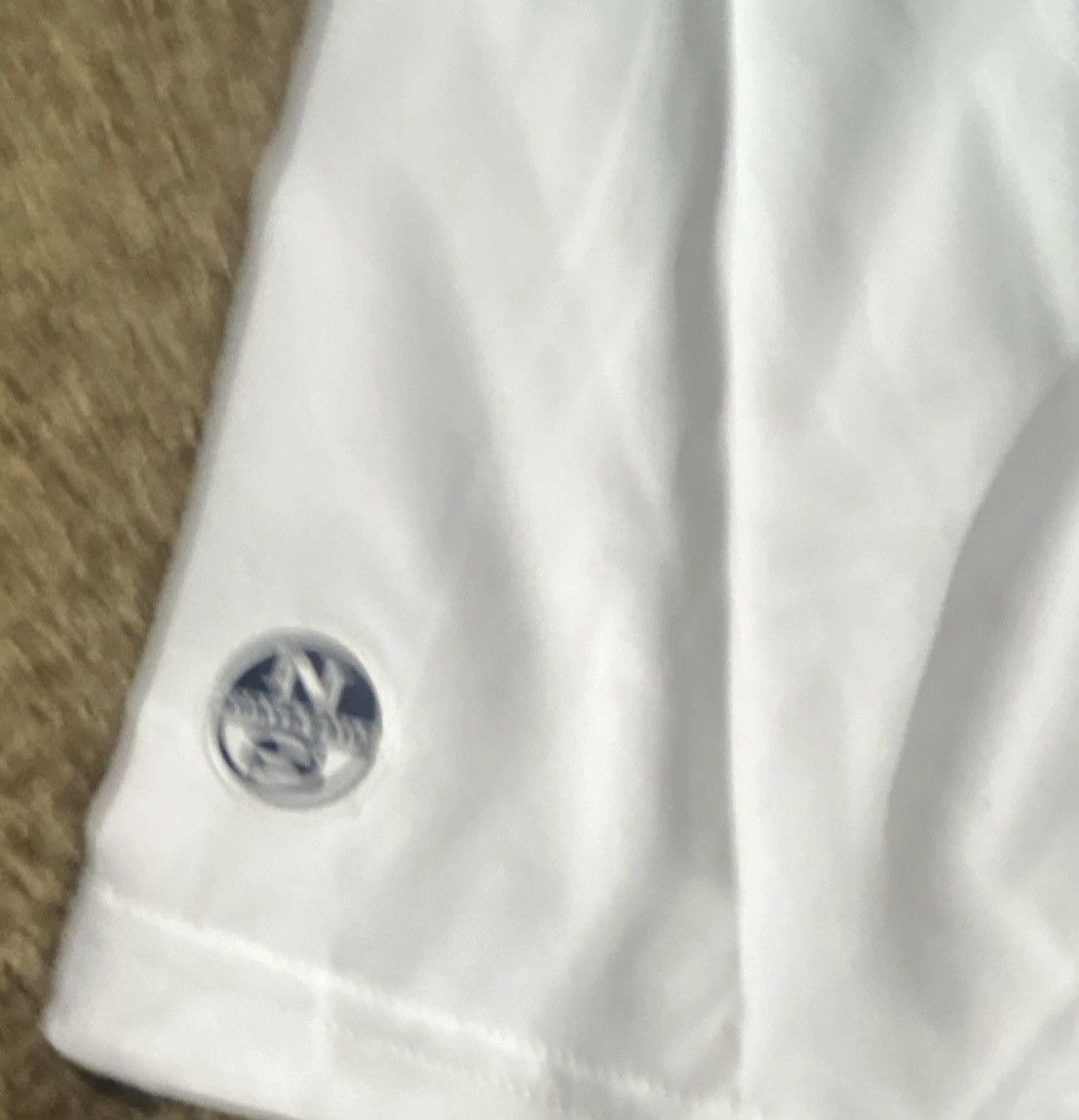 Prada Prada X North Sails 36th America's Cup Logo Jersey T-Shirt Size US XL / EU 56 / 4 - 8 Thumbnail