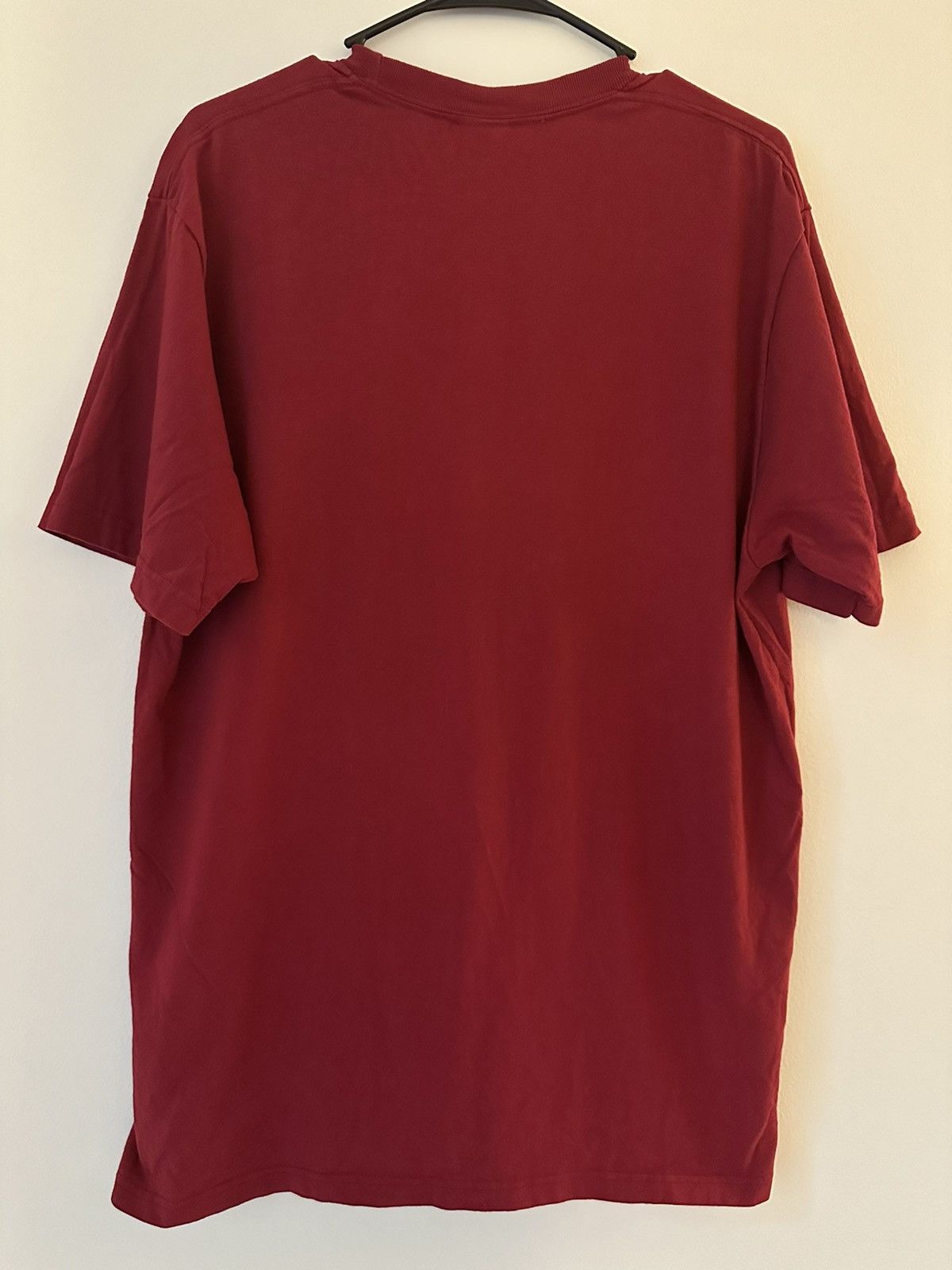 Supreme Supreme Beef Tee Size US L / EU 52-54 / 3 - 3 Thumbnail