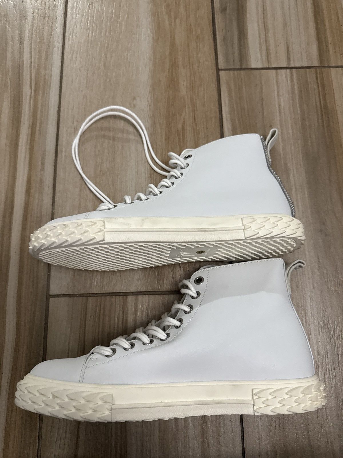 Giuseppe Zanotti Giuseppe Zanotti Size US 9 / EU 42 - 7 Thumbnail