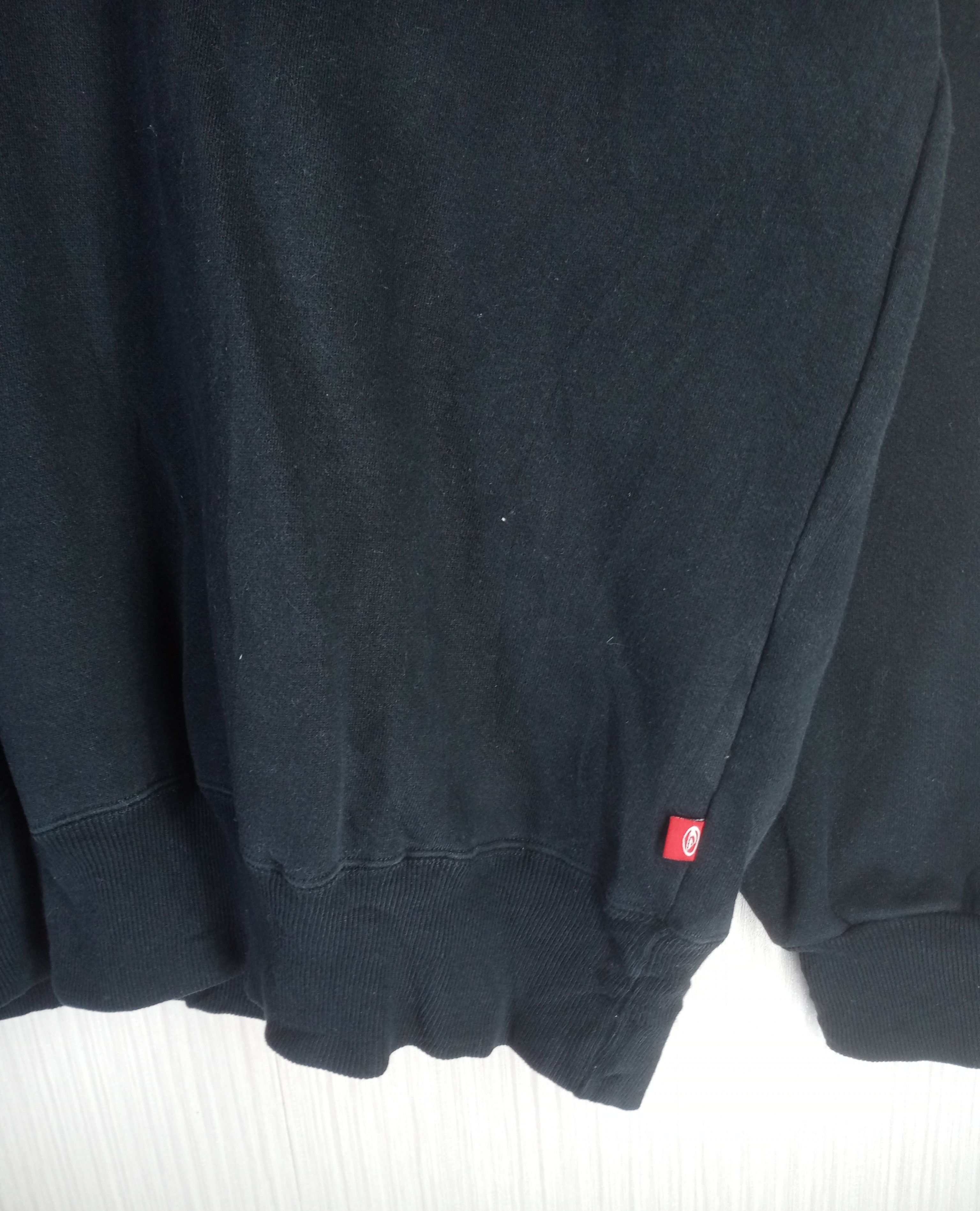Quiksilver Quicksilver Boarding Technologies Big Logo Sweatshirt Size US XL / EU 56 / 4 - 6 Thumbnail