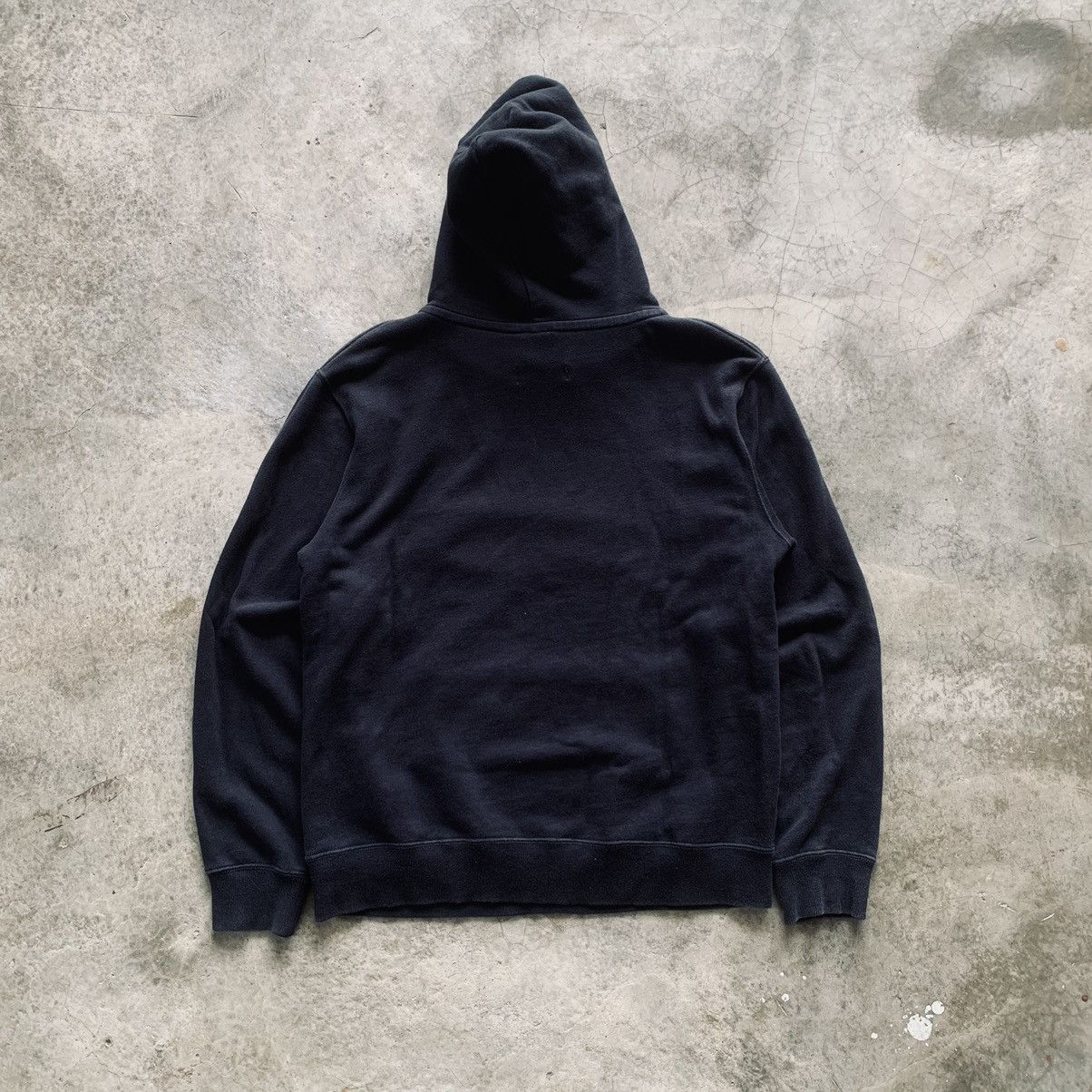 New Era × Y's Y’s by yohji yamamoto x new era center embroidery hoodies Size US M / EU 48-50 / 2 - 2 Thumbnail