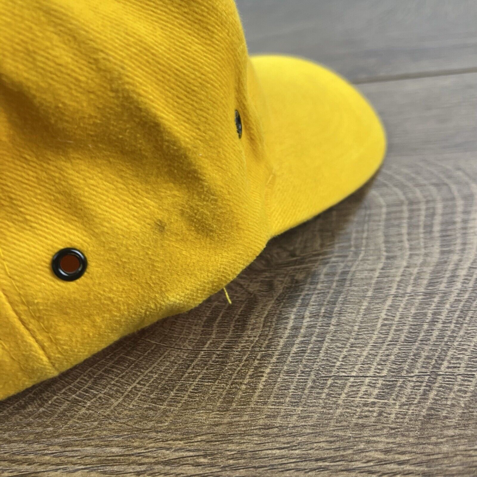 Other Boston Bruins Yellow Hat NHL Yellow Cap Hat Adjustable Hat Y Size ONE SIZE - 11 Thumbnail
