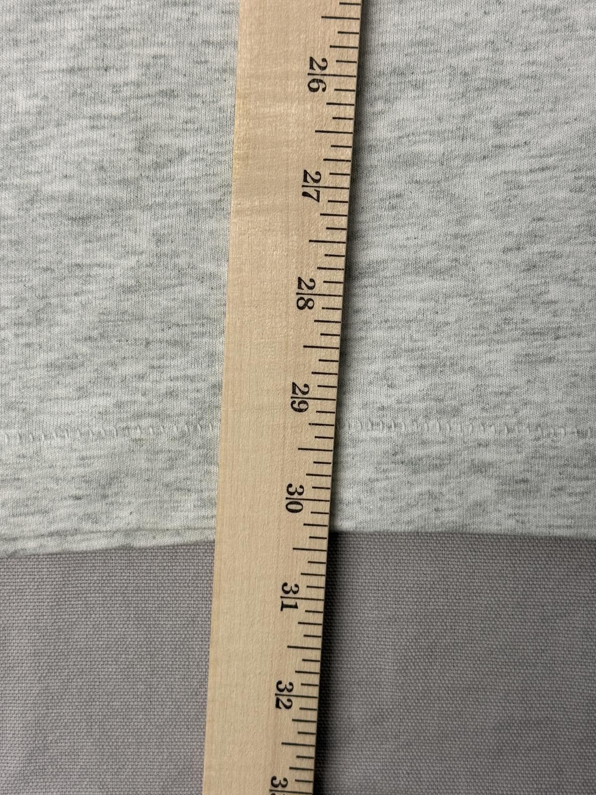 Fruit Of The Loom VTG Fencing T-shirt IFA Championships MIT 1994 Tee XL Size US XL / EU 56 / 4 - 6 Thumbnail