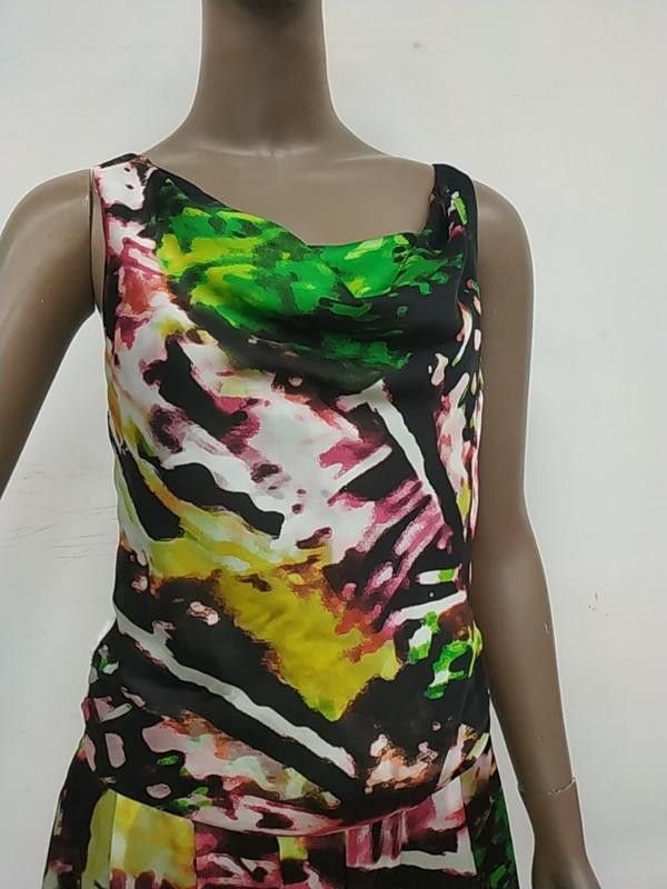 Diane von Furstenberg Diane Von Furstenberg silk dress US sz 4 Size S / US 4 / IT 40 - 8 Thumbnail