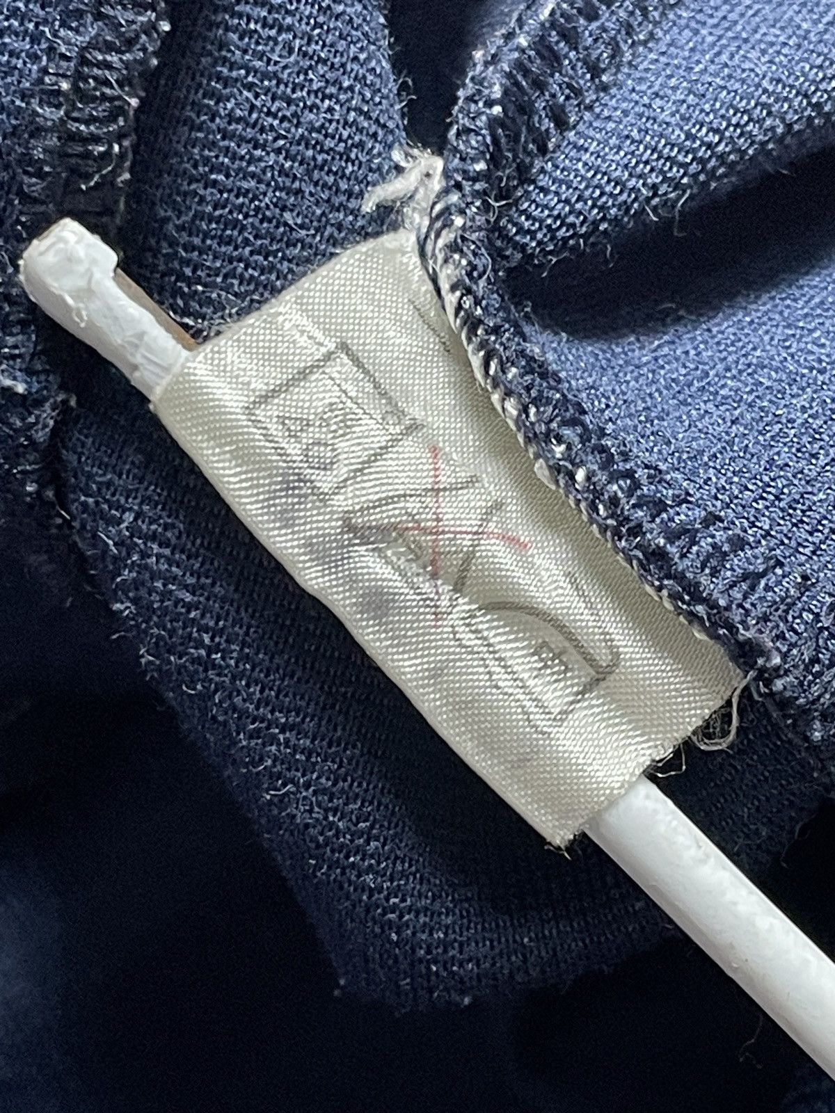 Japanese Brand 1990’s Capital Ace - Tracktop Jacket Size US M / EU 48-50 / 2 - 10 Thumbnail
