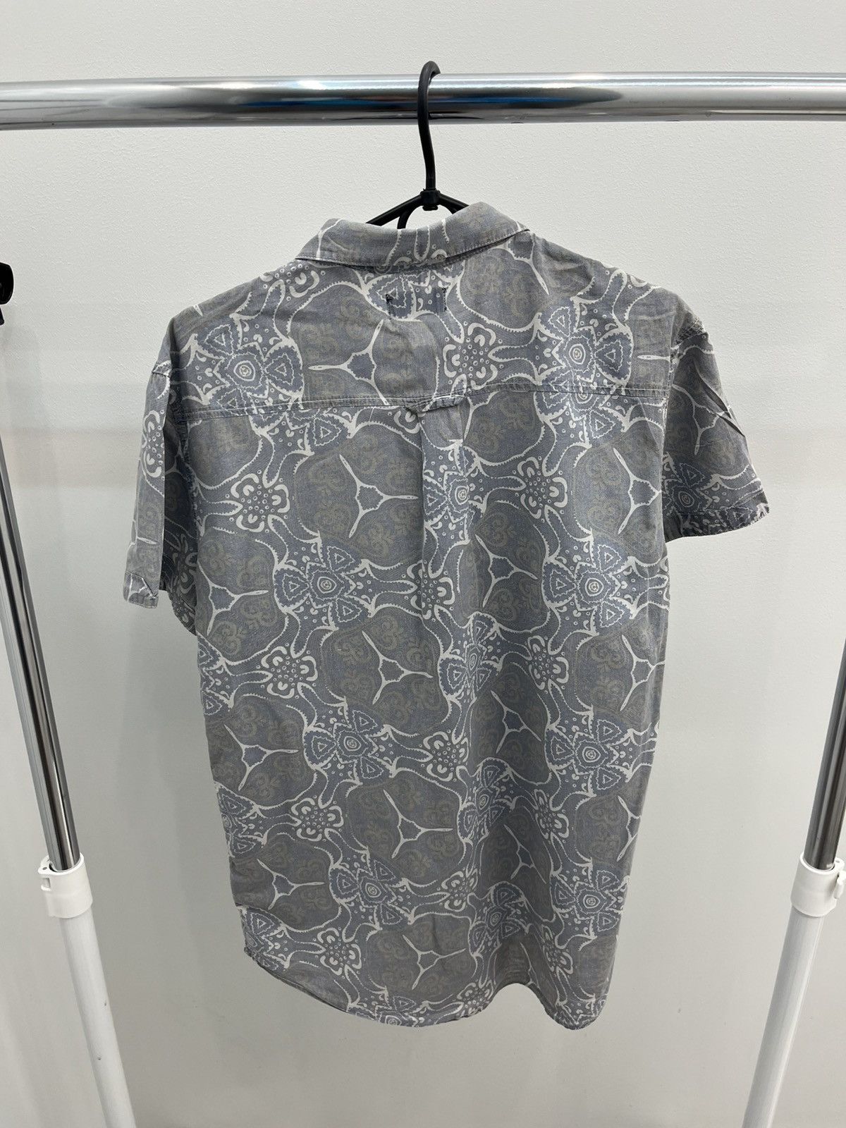 Stussy Vintage Stussy Hawaii Surfer Short Sleeve Shirt Size US M / EU 48-50 / 2 - 3 Thumbnail