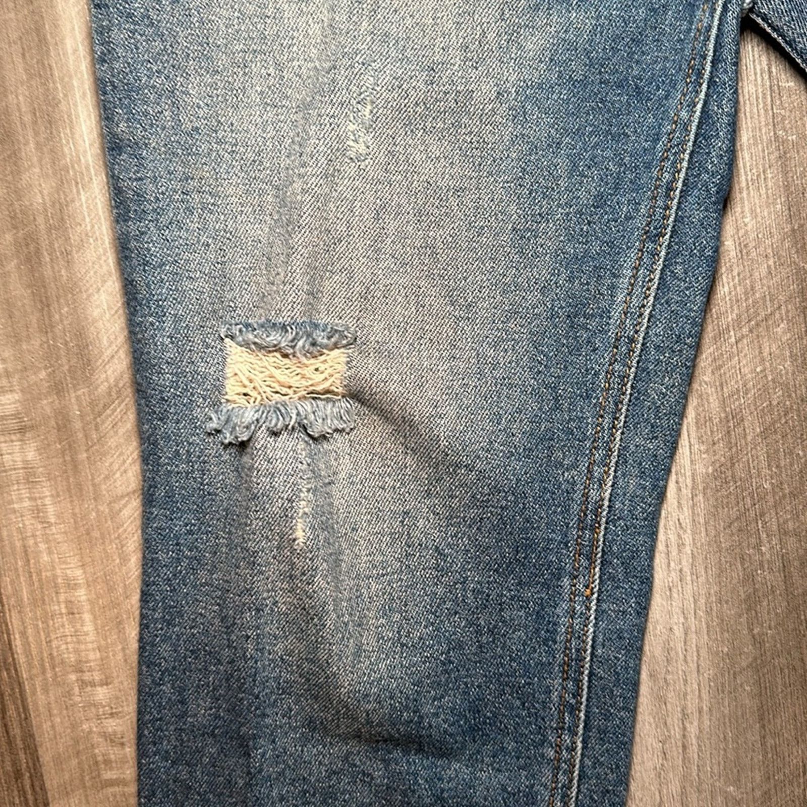 Other Kut From the Kloth Rachel Mom Jean - 4 Size 27" / US 4 / IT 40 - 5 Thumbnail