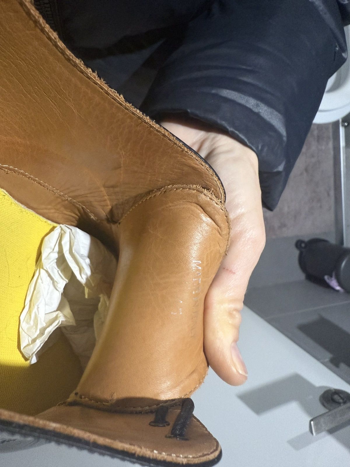 Off-White Off-White Arrow Derby Size US 10 / EU 43 - 7 Thumbnail