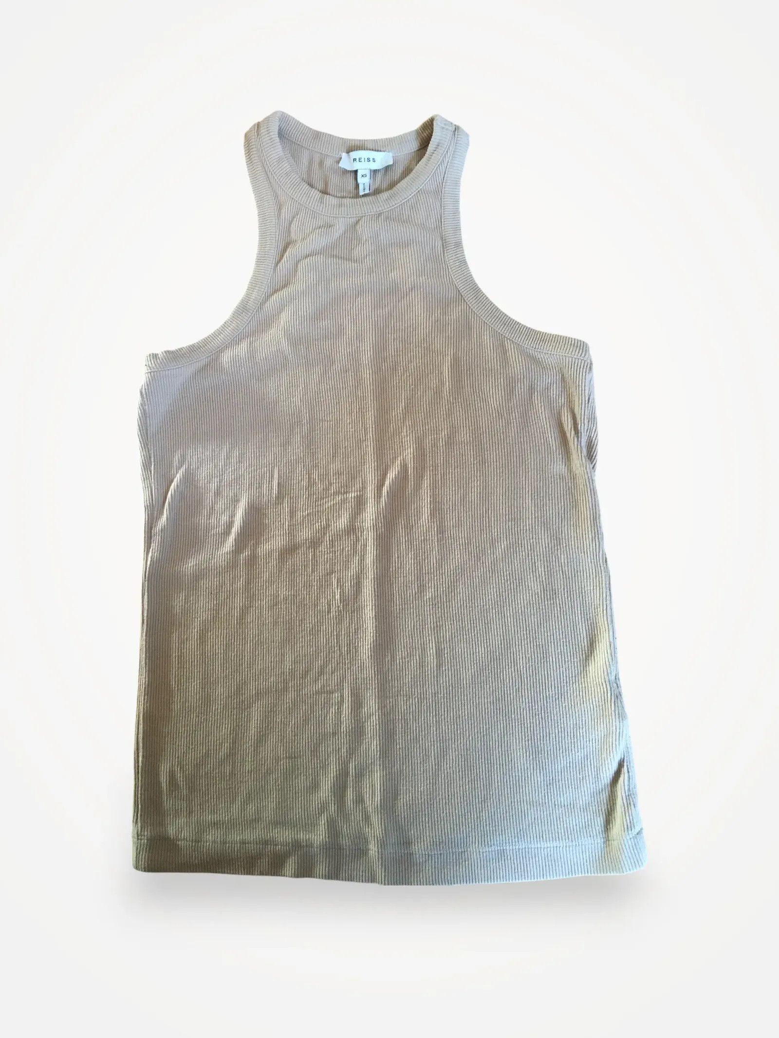 Reiss Reiss Top Size XS / US 0-2 / IT 36-38 - 1 Thumbnail