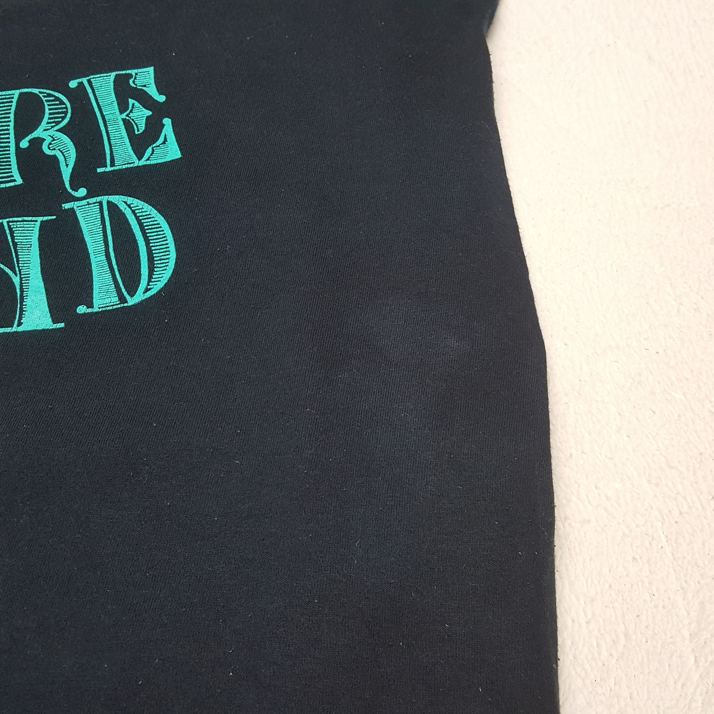 Disney Alice In Wonderland Movie Tshirt R26 Size US XXL / EU 58 / 5 - 6 Thumbnail