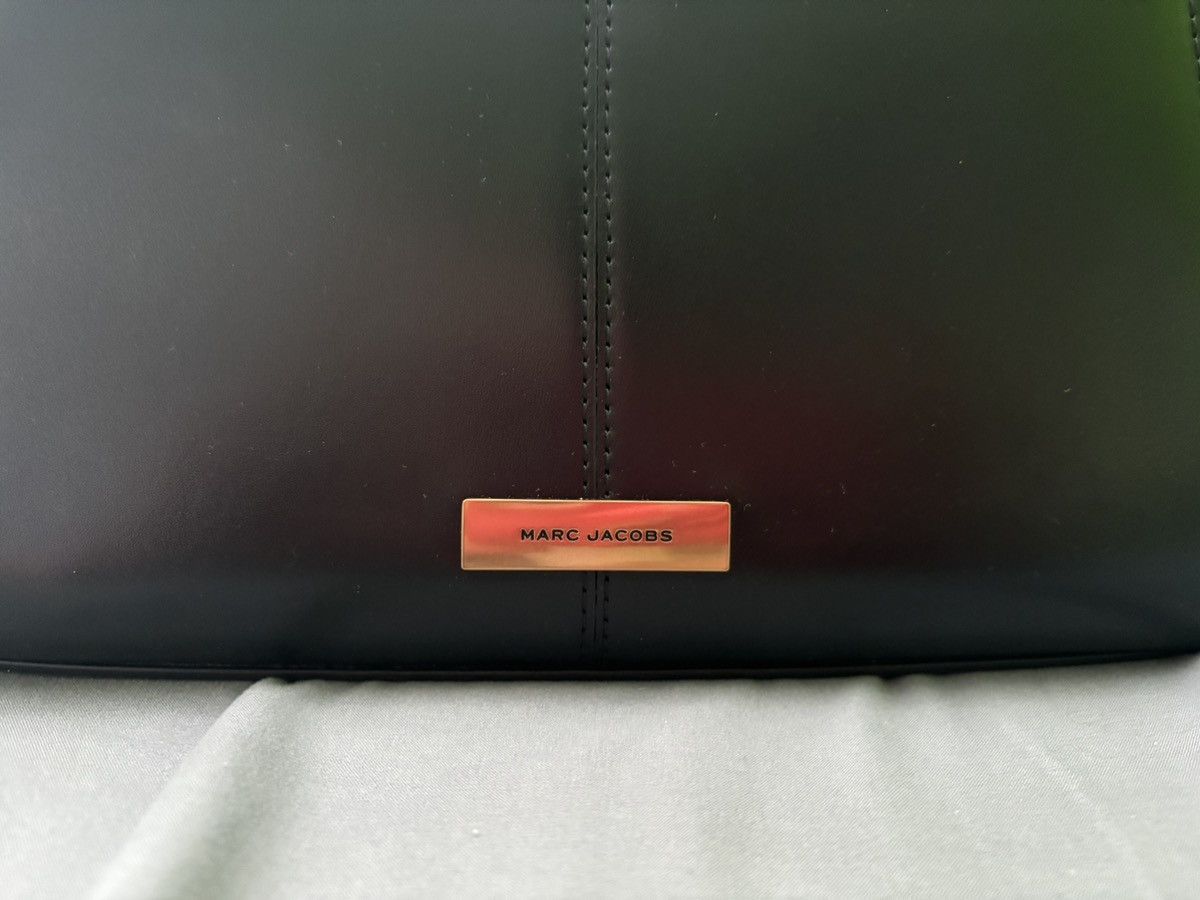 Marc Jacobs Marc Jacobs St Marc Top Handle Size ONE SIZE - 5 Thumbnail